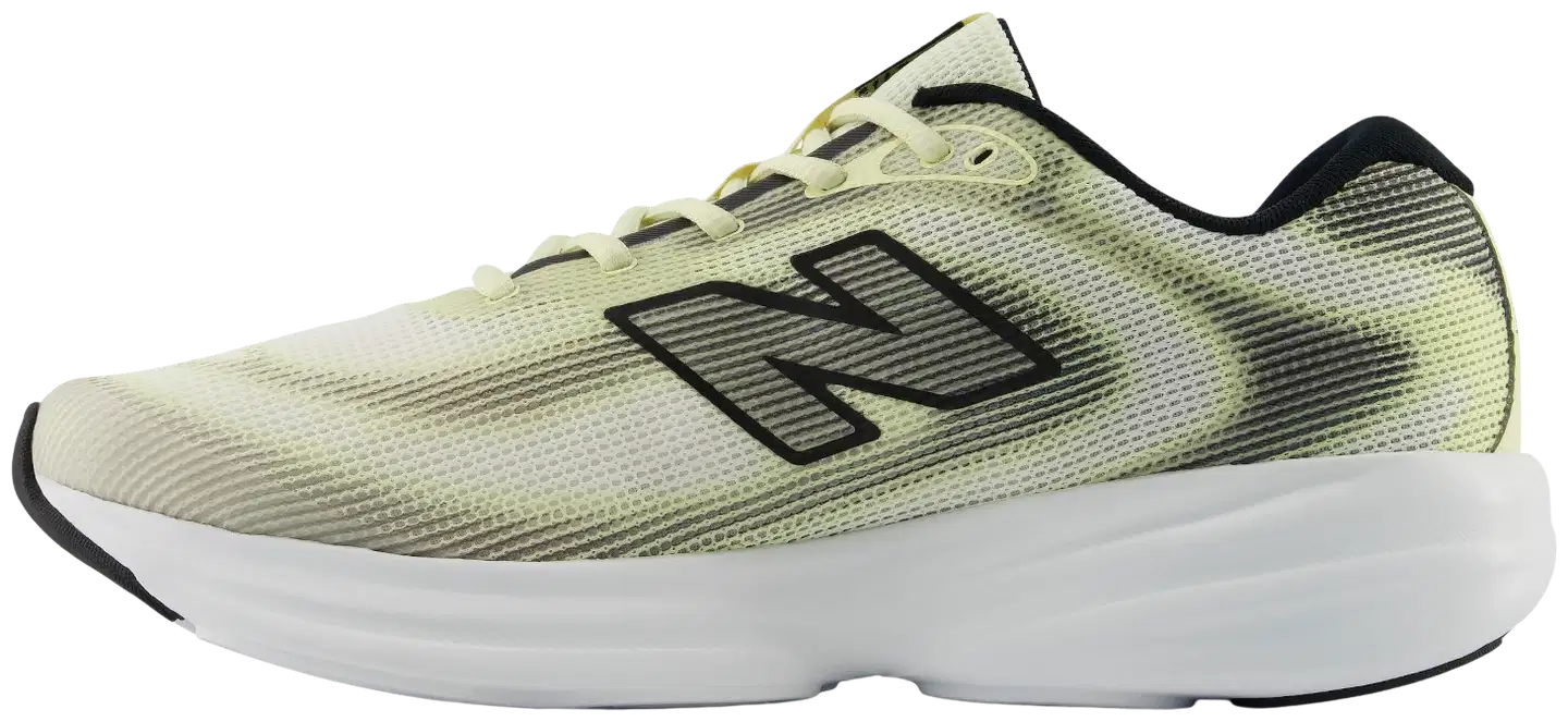 New Balance miesten juoksujalkine 411 v4 - REFLECTION - 1