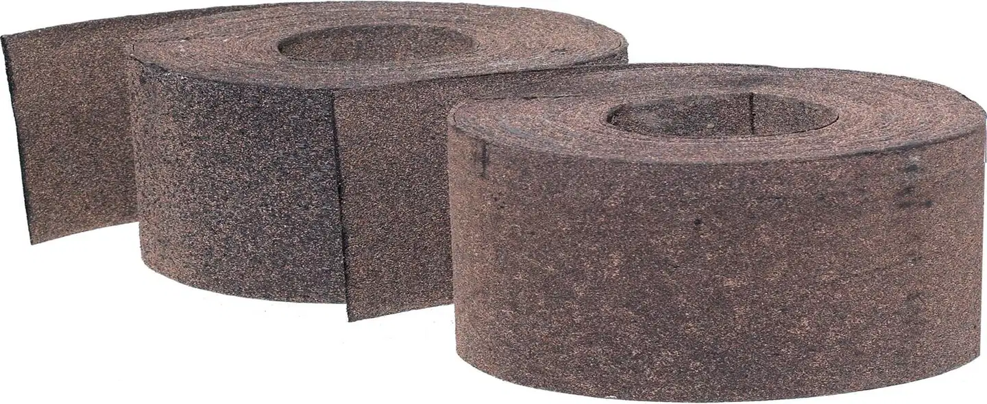 Kerabit sokkelikaista 0,1 x 10 m