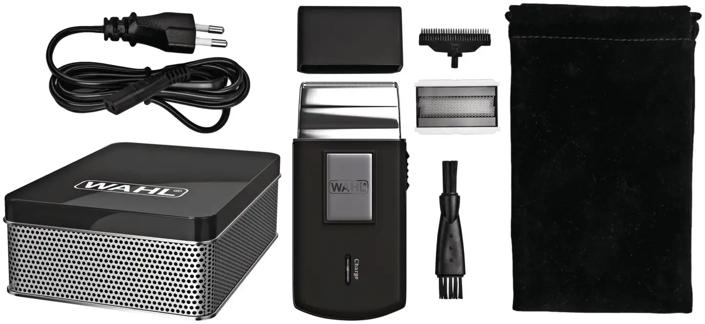 Wahl Matkapartakone 3615-1016 - 3