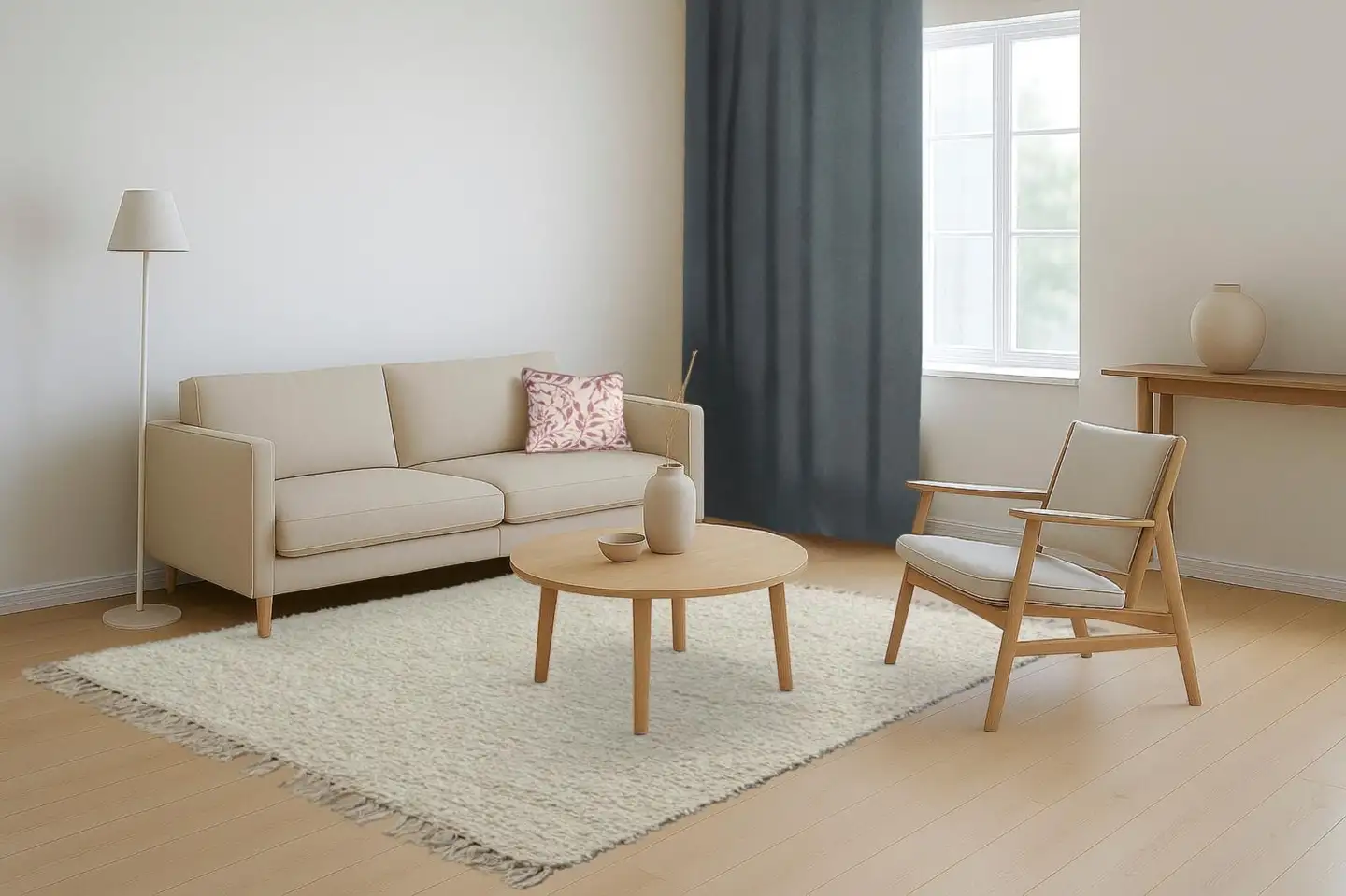 House pimennysverho TPU Film 140x250 cm, harmaa - 4