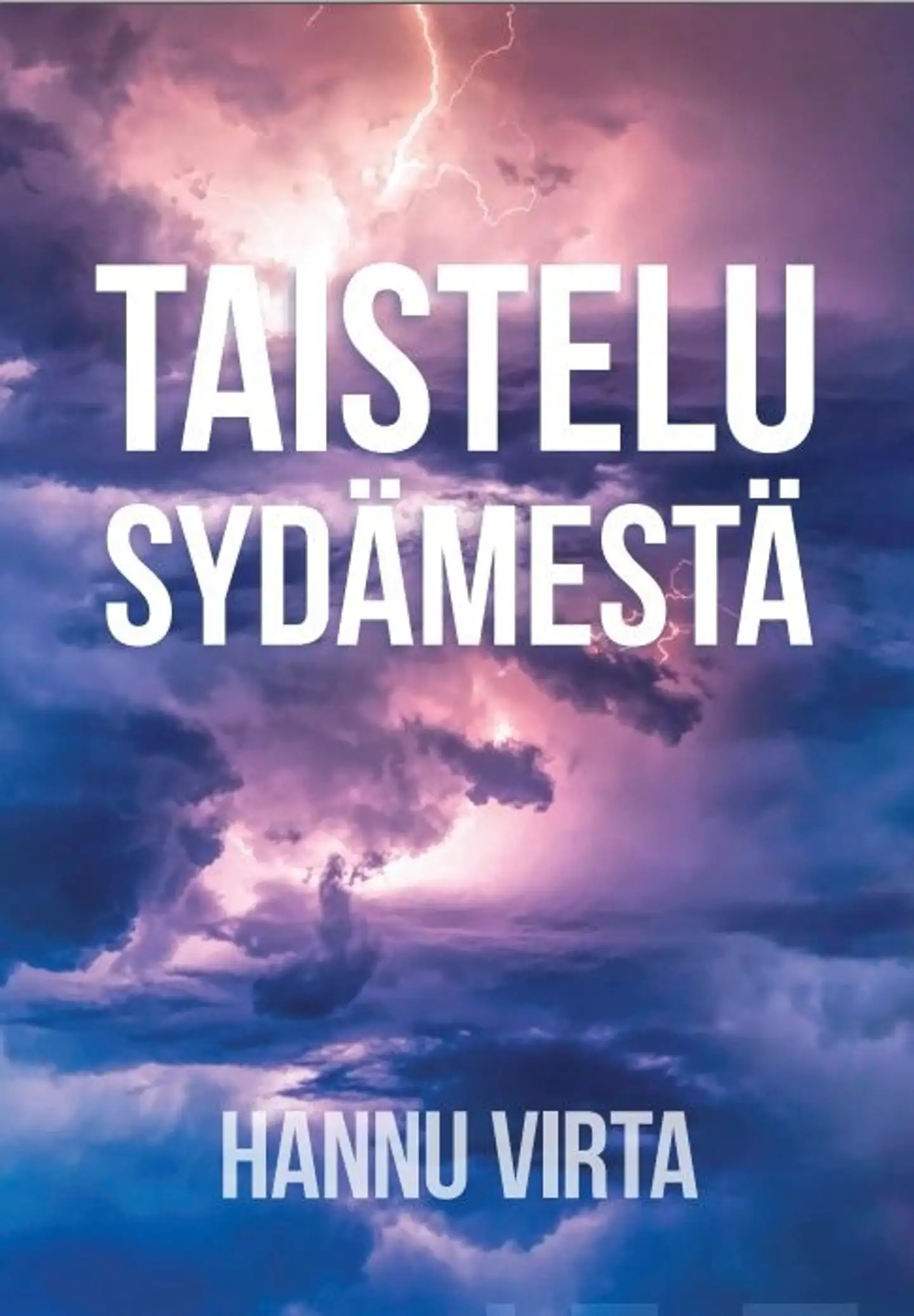 Virta, Taistelu sydämestä