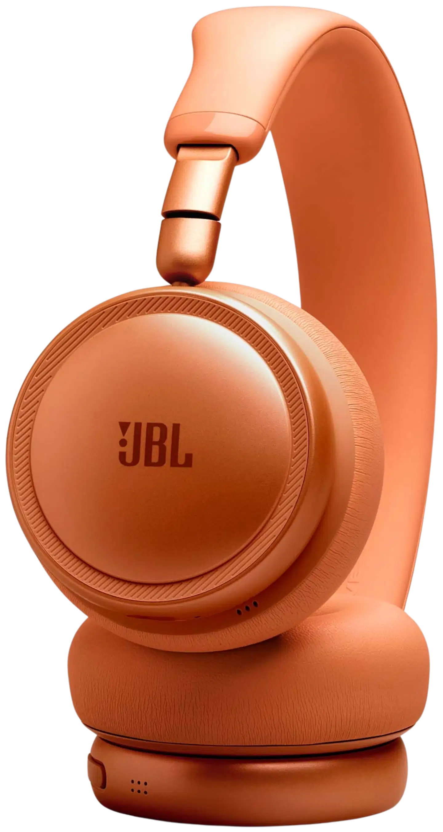 JBL langattomat vastamelukuulokkeet Live 680NC oranssi - 4