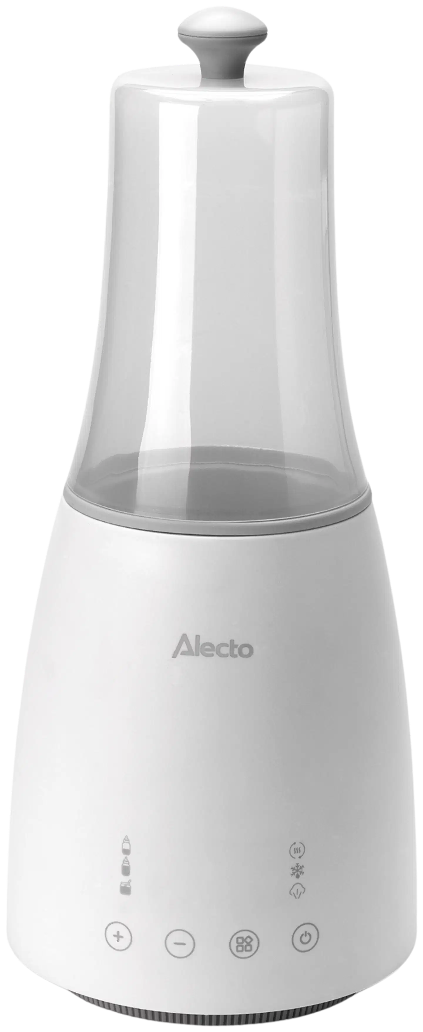 Alecto pullon/vauvanruoan lämmitin - 5
