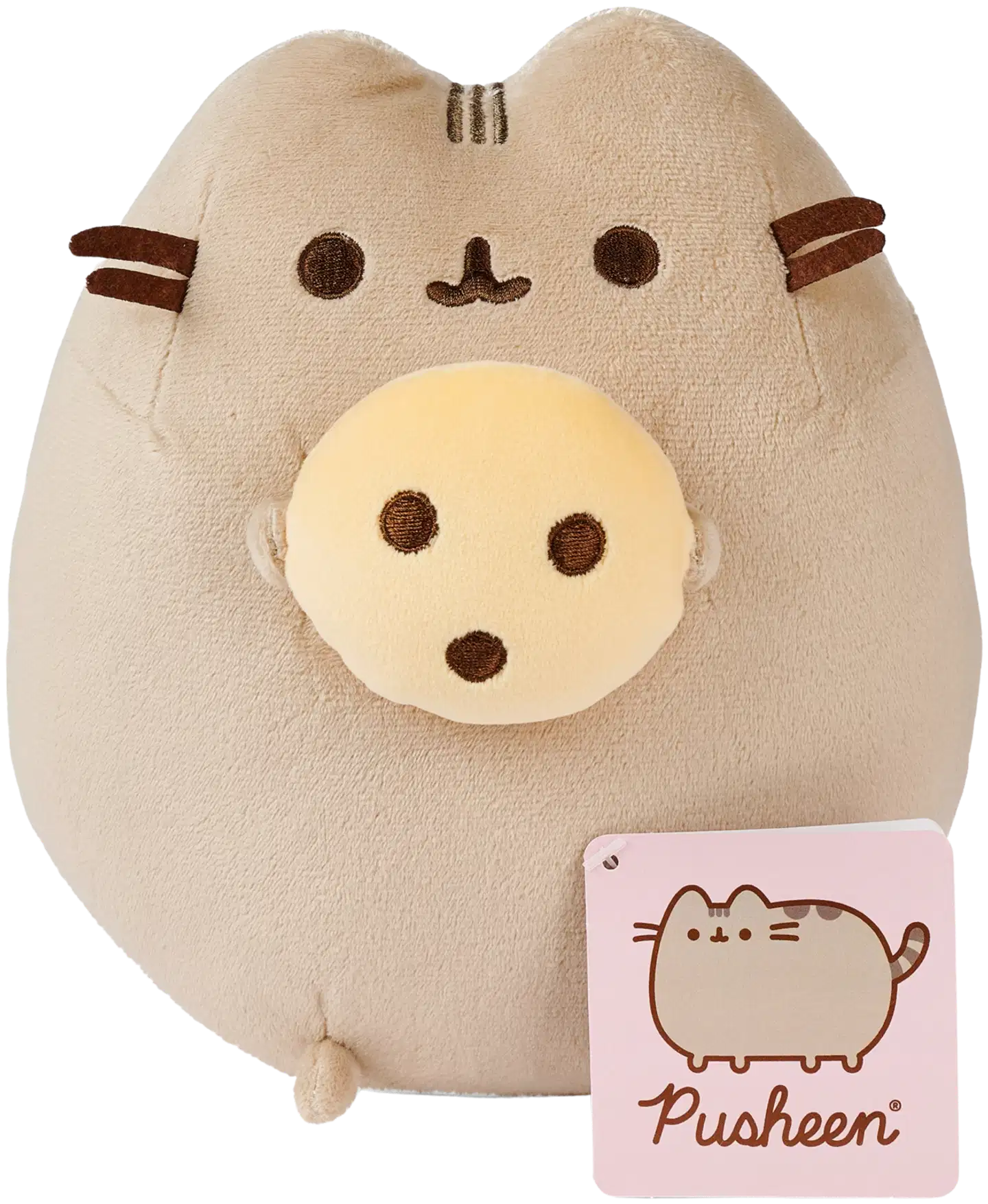 Simba - Pusheen ja herkut, pehmo, 25 cm, useita erilaisia, myydään yksittäin - 1