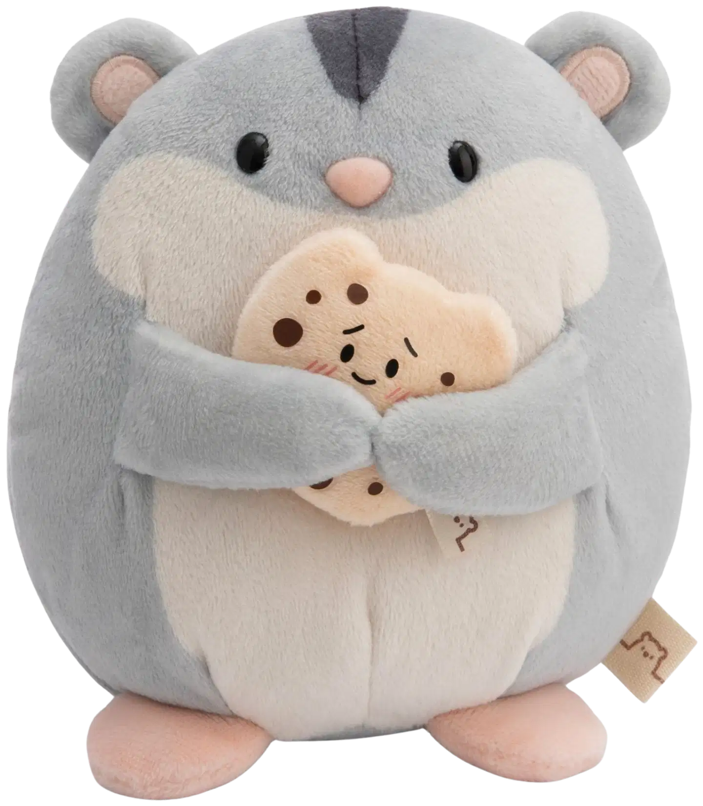 Mymochi pehmolelu Hamster Shai 27 cm - 3