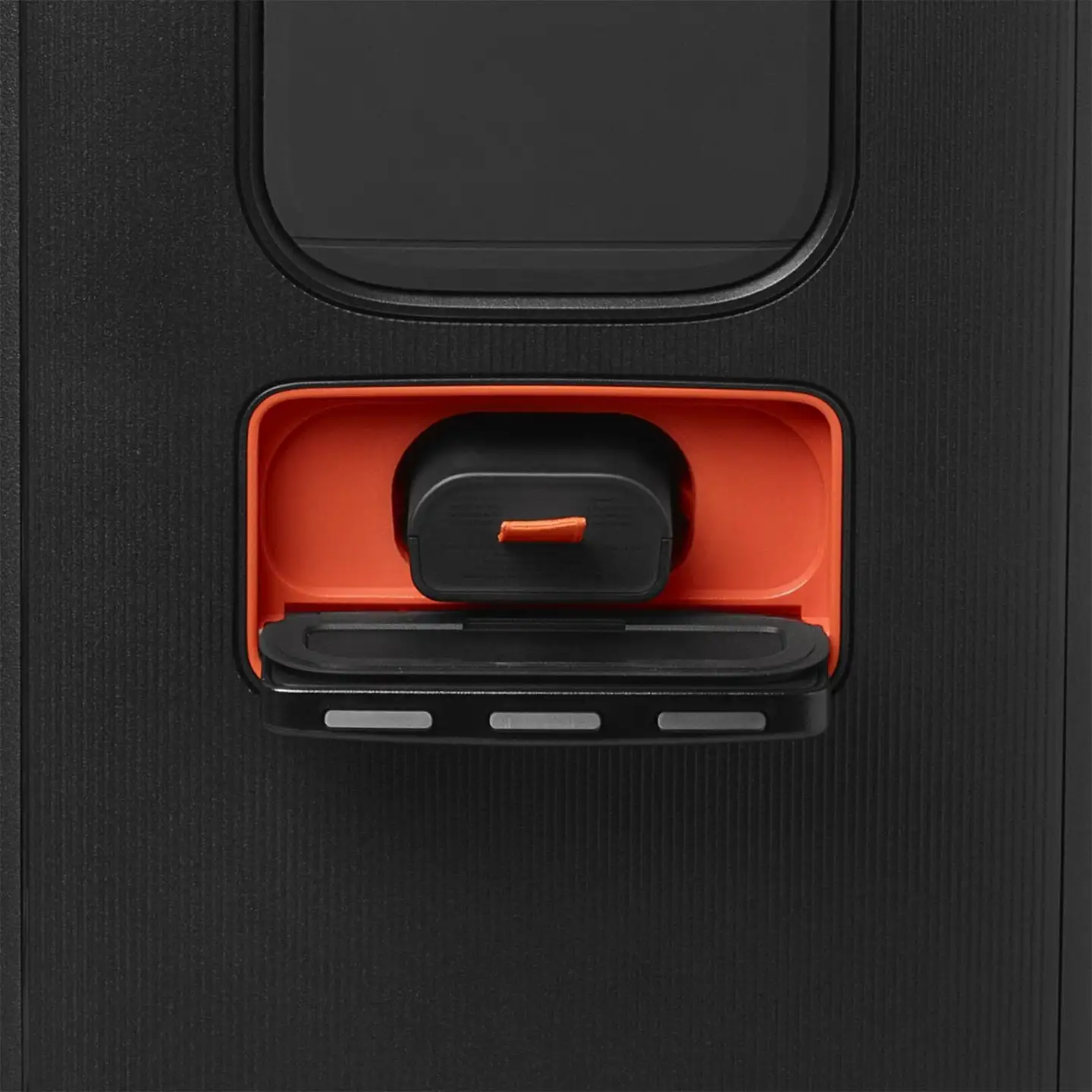 JBL Bluetooth kaiutin PartyBox 120 + 2kpl langaton mikrofoni - 14