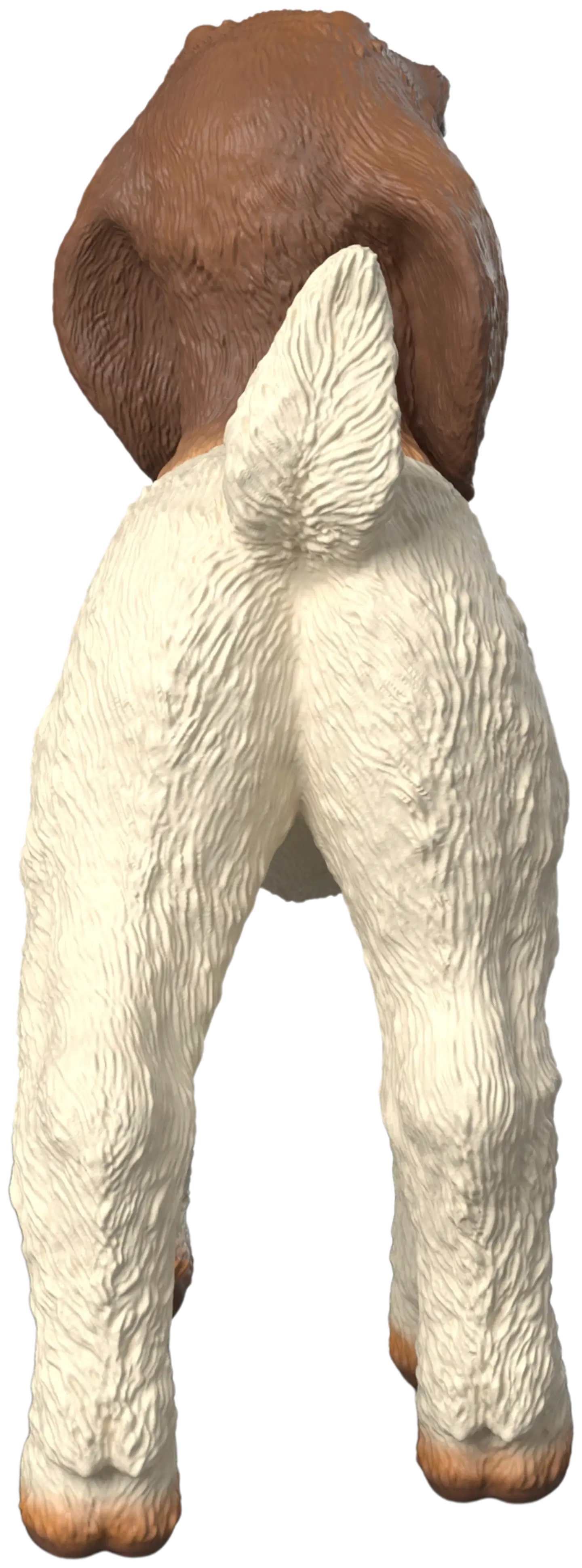 Schleich Buurivuohi kili - 2