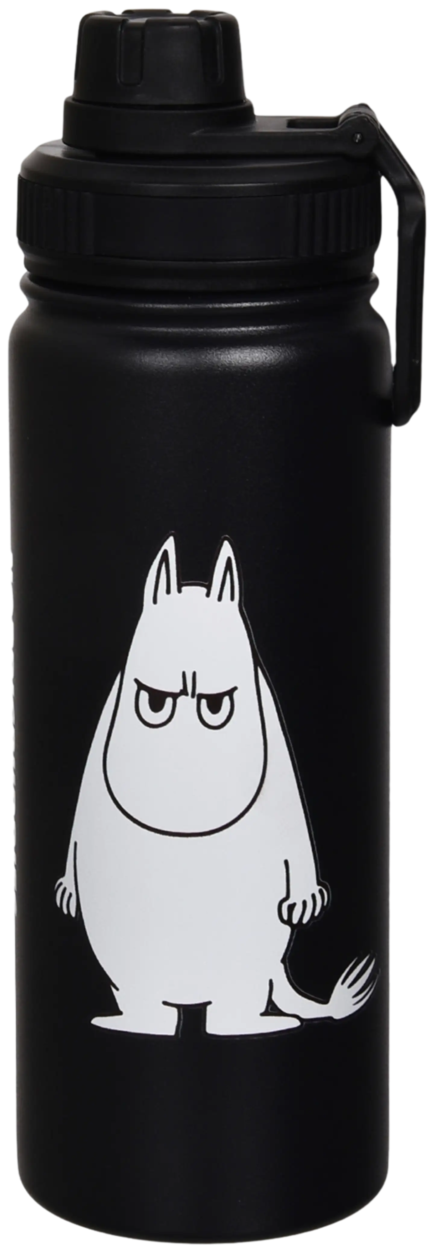 Moomin By Nordicbuddies Muumipeikon temperamentti juomapullo - 1