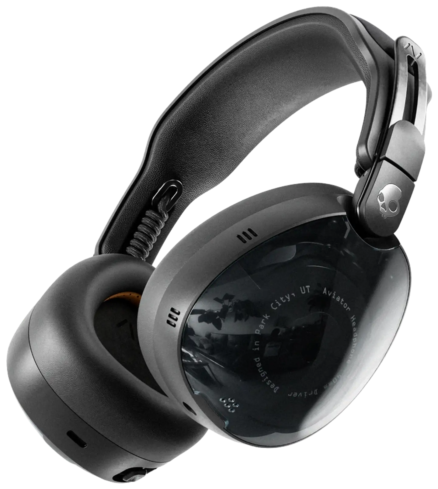 Skullcandy langattomat vastamelukuulokkeet Aviator 900 ANC - 1