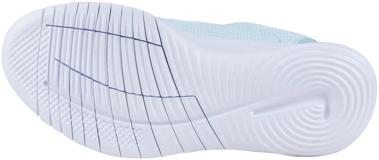 Nike naisten juoksukengät Flex Experience - Blue - 5