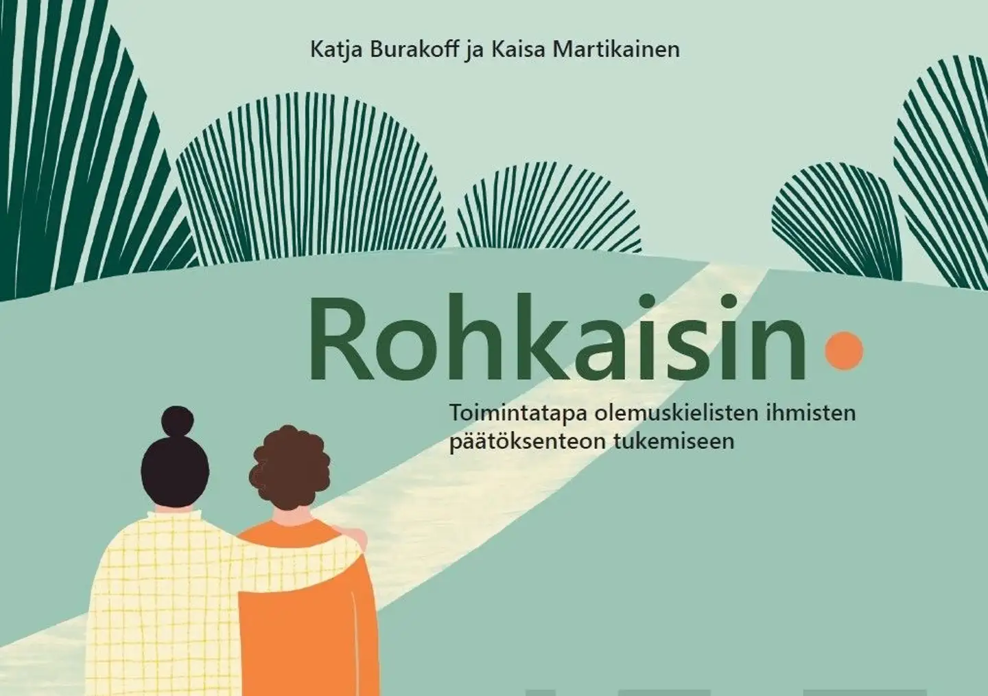 Burakoff, Rohkaisin - paketti