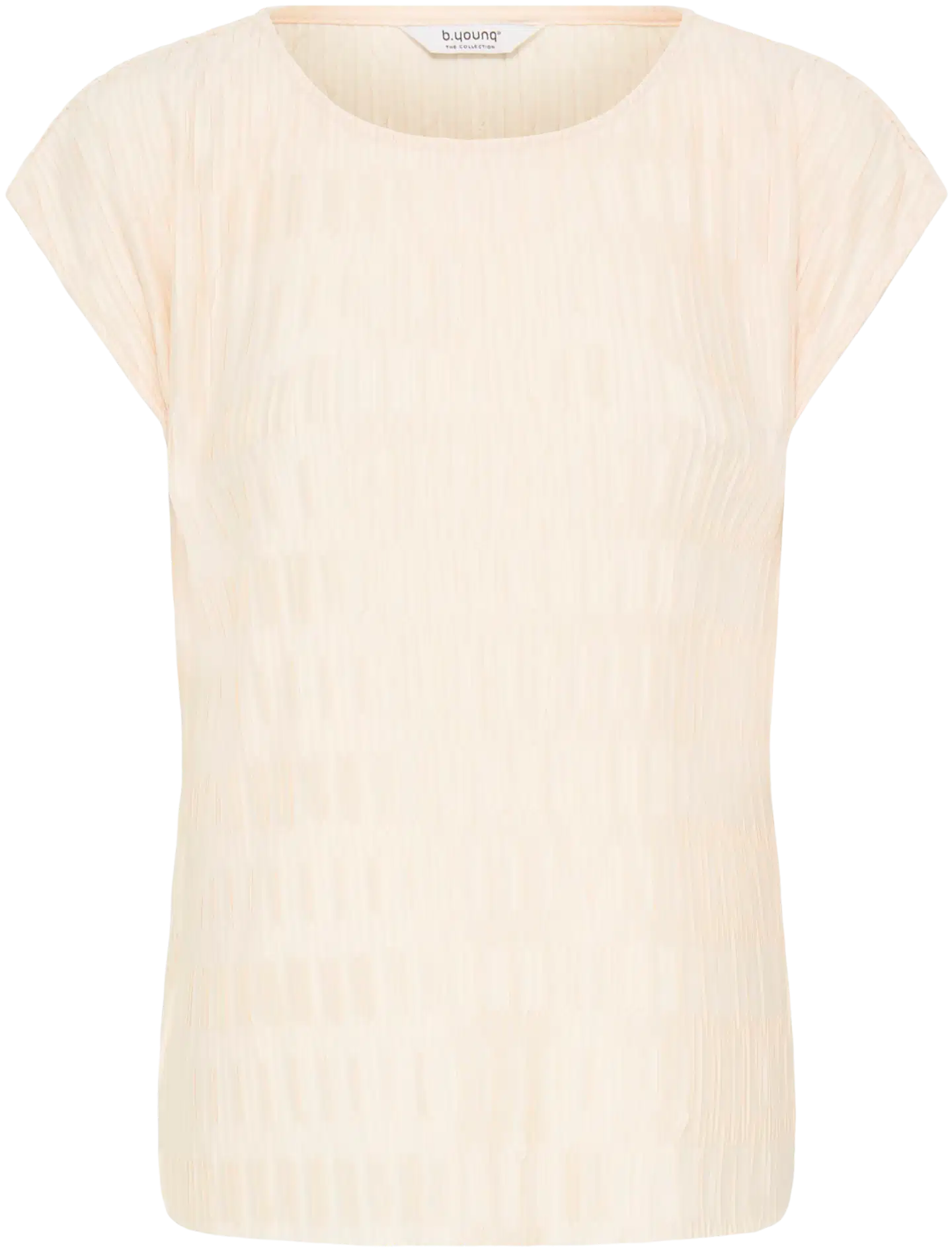 B.young naisten toppi Byuvika - Birch - 1