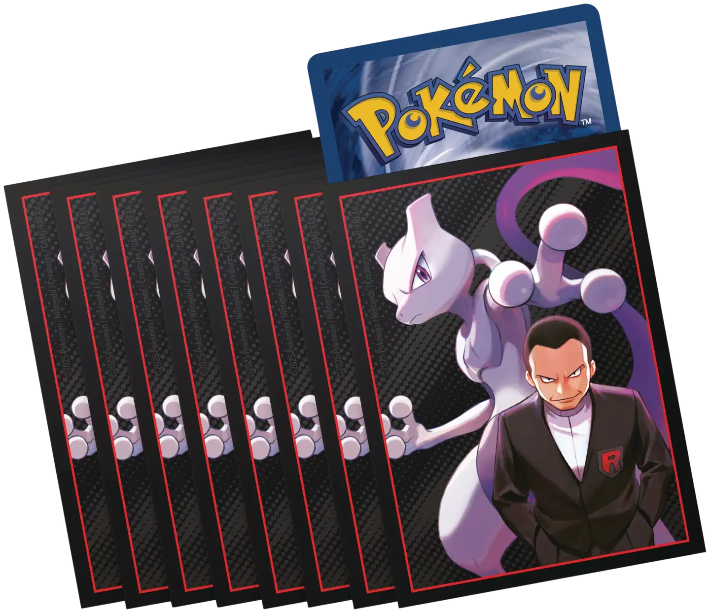 Pokémon SV10 Destined Rivals Elite trainer box - 4