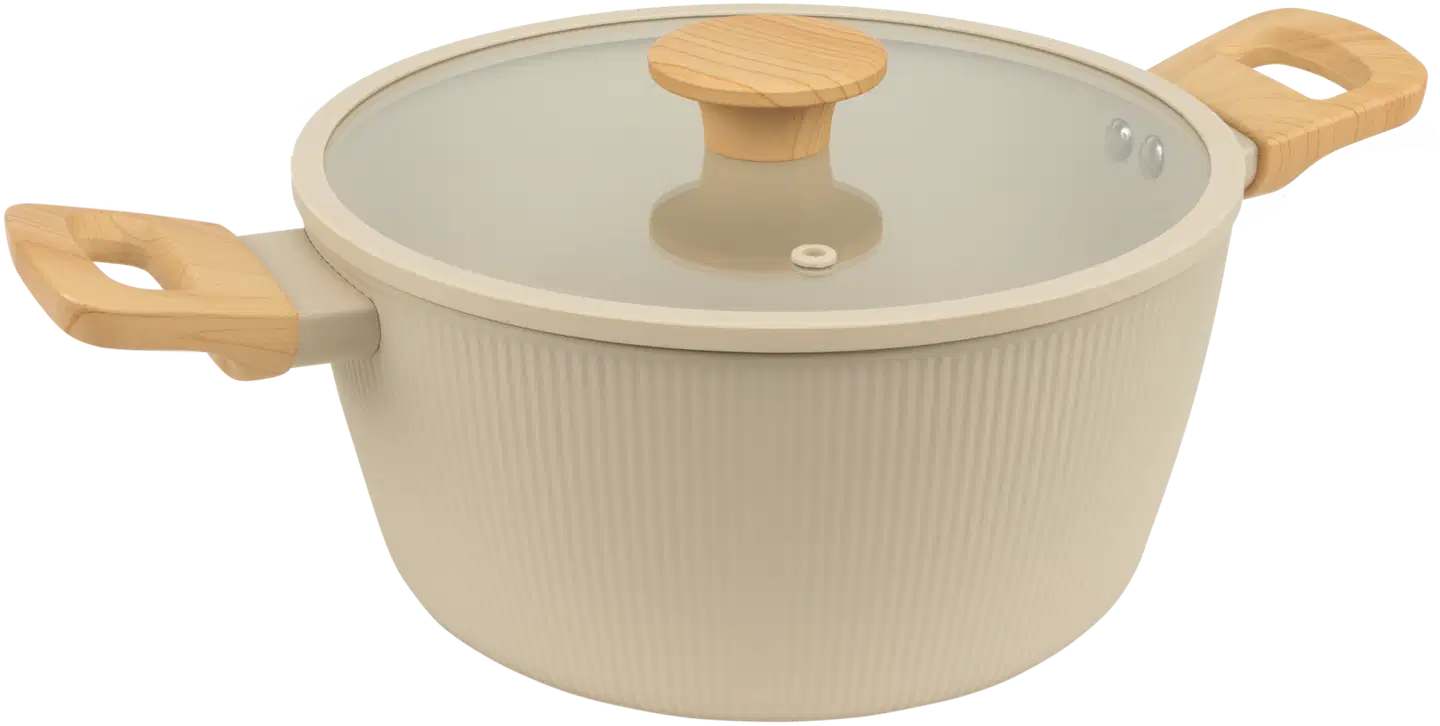 House kattila kannella 4,5 l