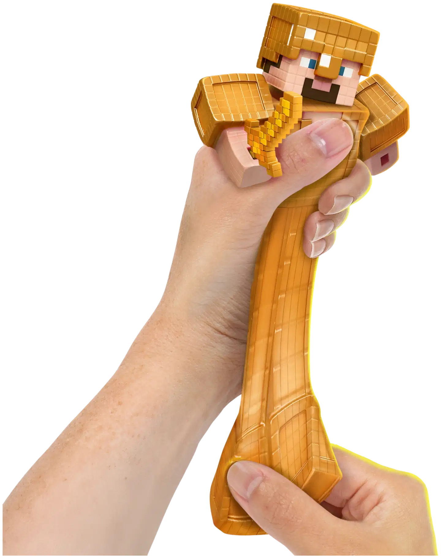 Goo Jit Zu Minecraft S4 - 14