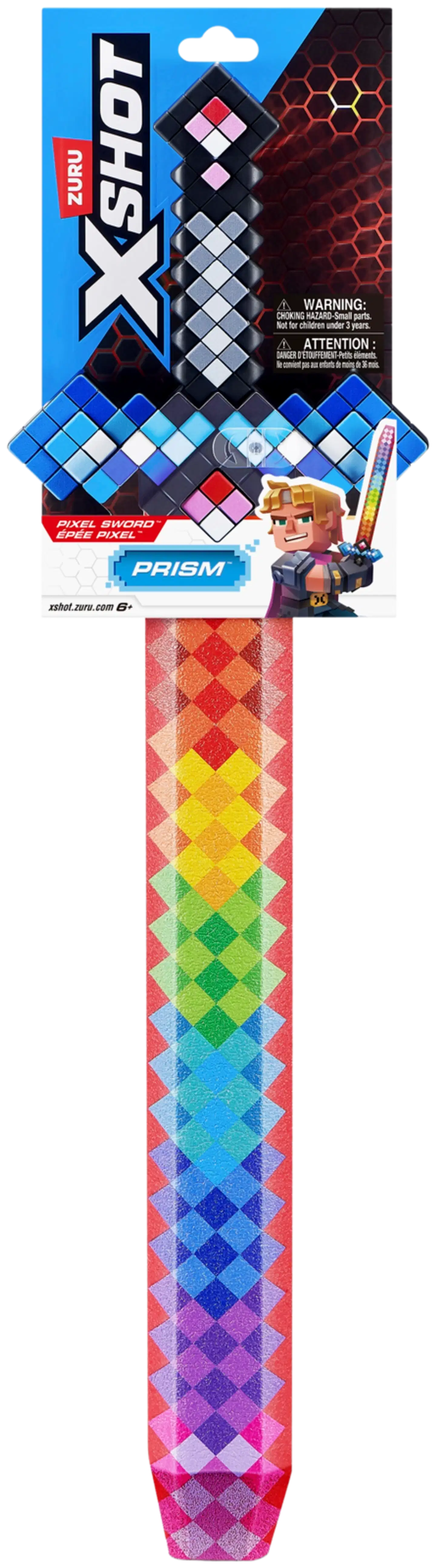 XSHOT Sword S1-Pixel Sword - 2