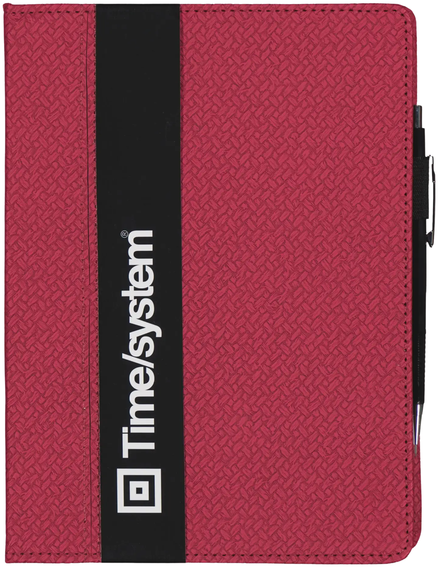 Vuosikalenteri TS Memory A5 2026 burgundy - 1