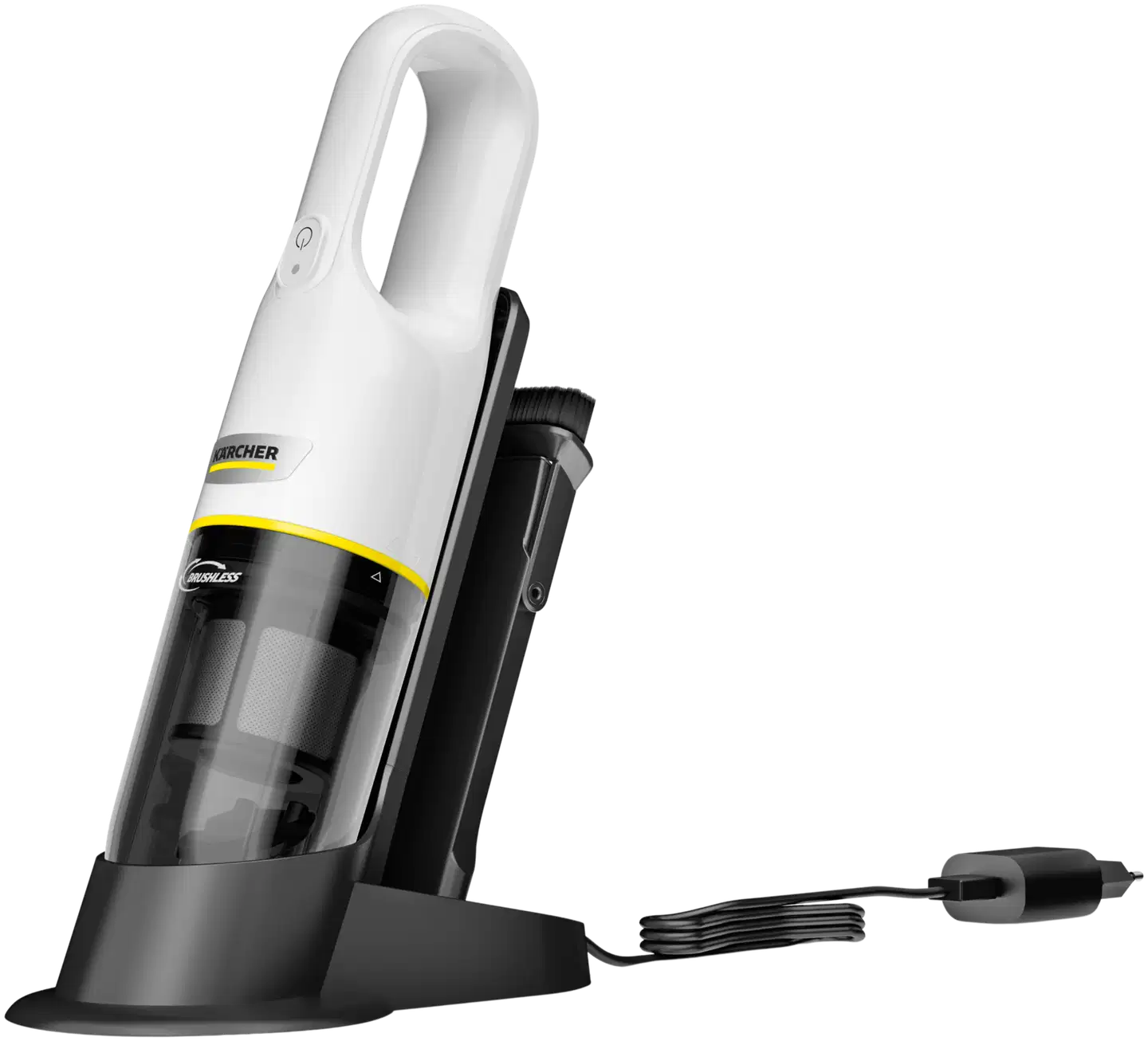 Kärcher rikka-imuri CVH 3 Plus - 3