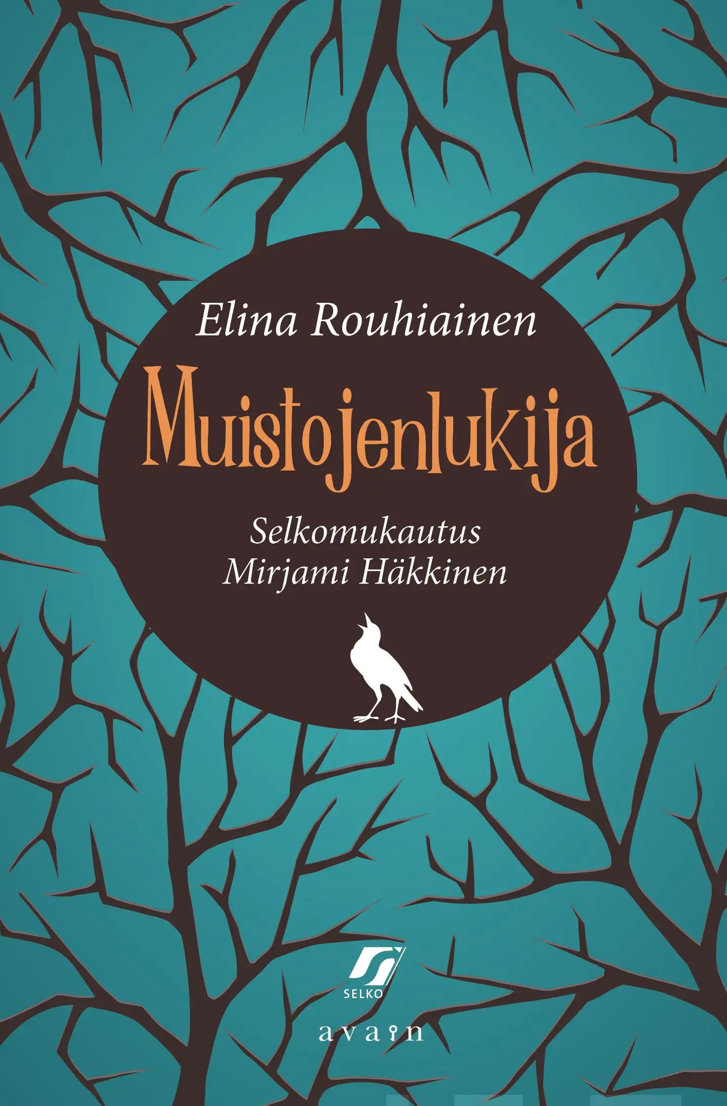 Rouhiainen, Muistojenlukija