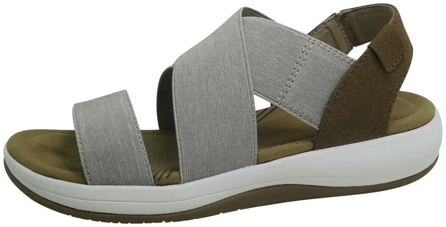 House naisten sandaalit Jennifer YK1746L-5 - BEIGE - 2