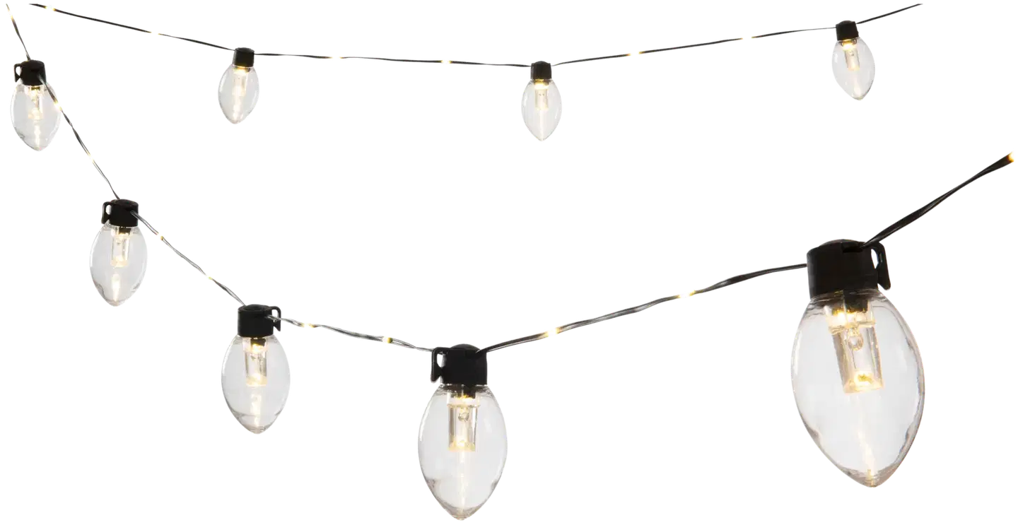 Airam led-valosarja Lofine 2,7 m - 1
