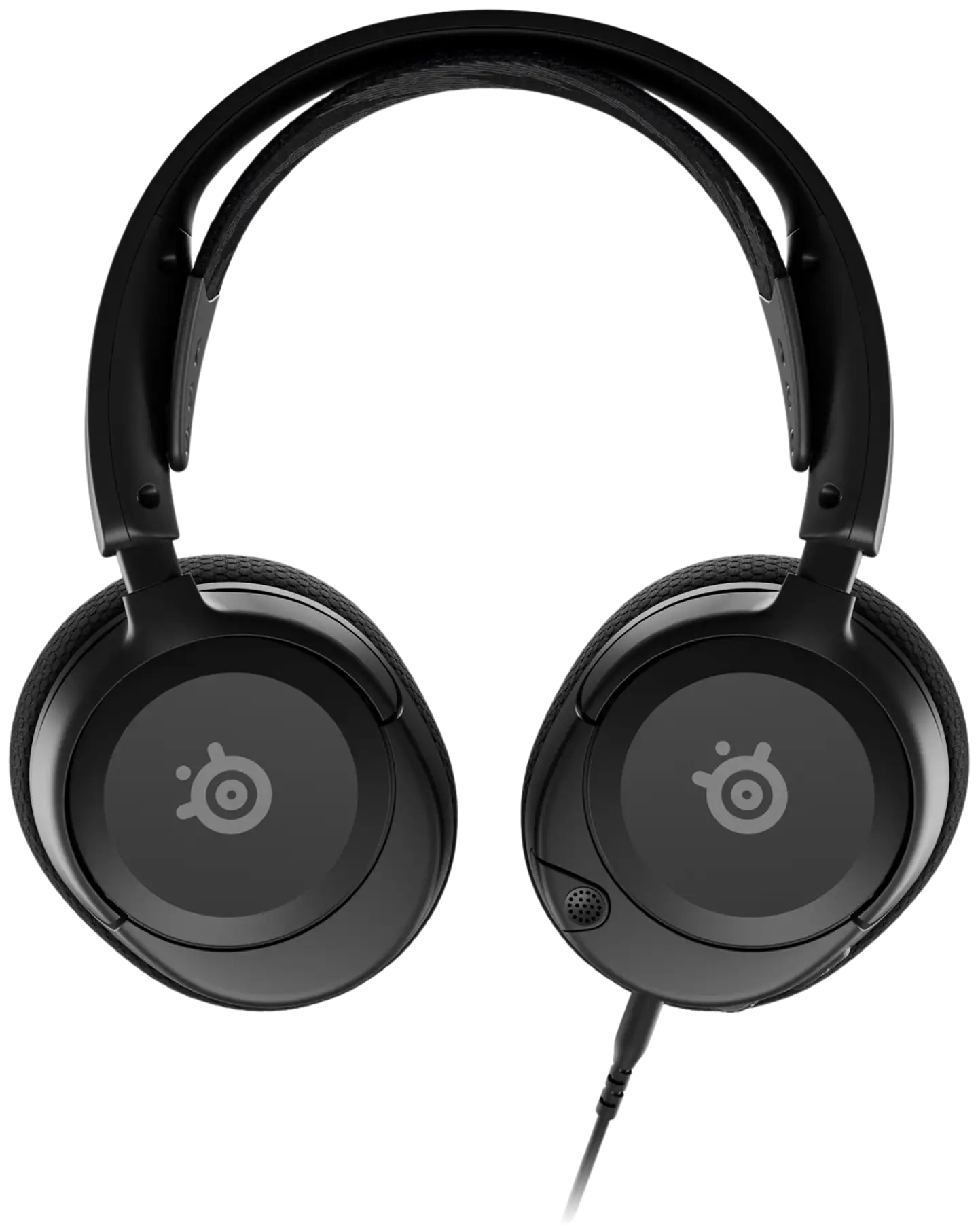 SteelSeries Pelikuulokkeet Arctis Nova 1 - 2