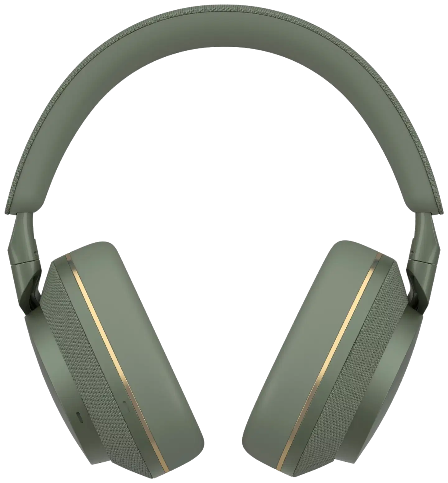 Bowers & Wilkins vastamelukuulokkeet PX7 S2e merensininen - metsänvihreä - 4