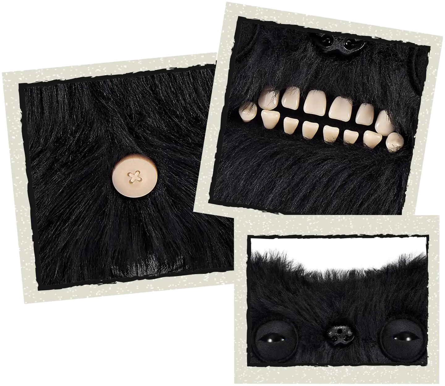 Fuggler Fart Face 9" S1 - 3