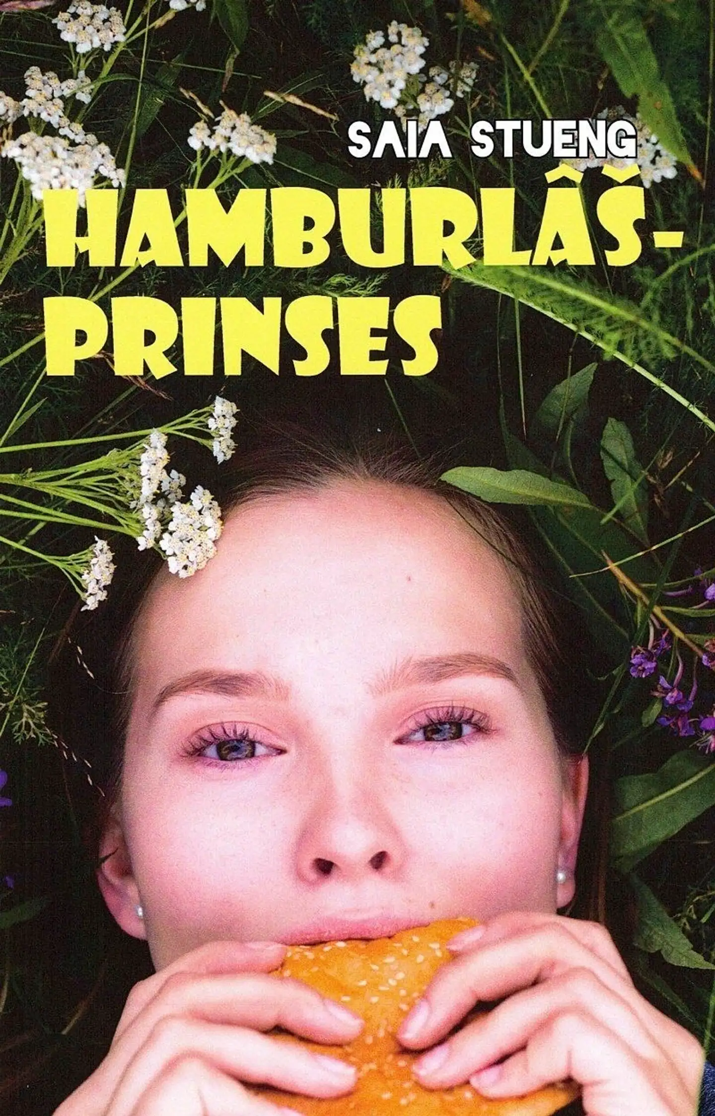 Stueng, Hamburlâšprinses