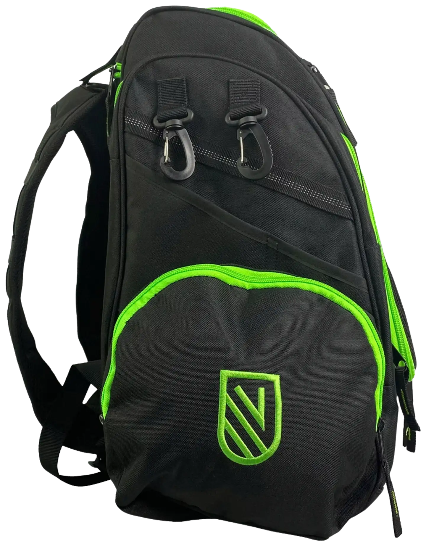 Viking Discs Rucksack Pro frisbeegolfreppu - 12