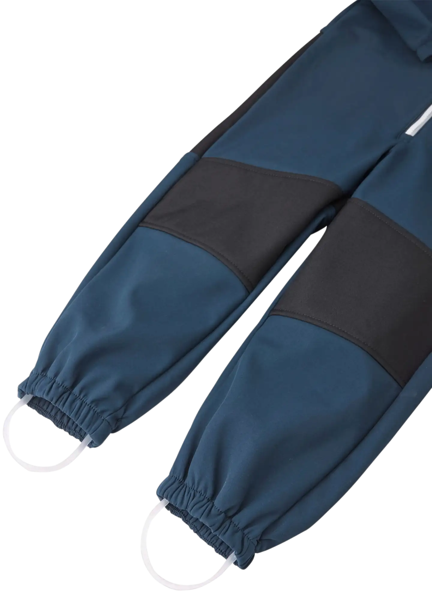 Reima lasten softshell haalari Nurmes - Navy - 5