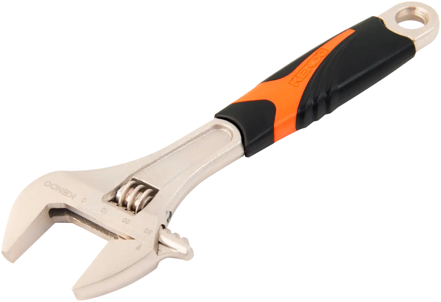 Kendo jakoavain 200mm / 8" - 4