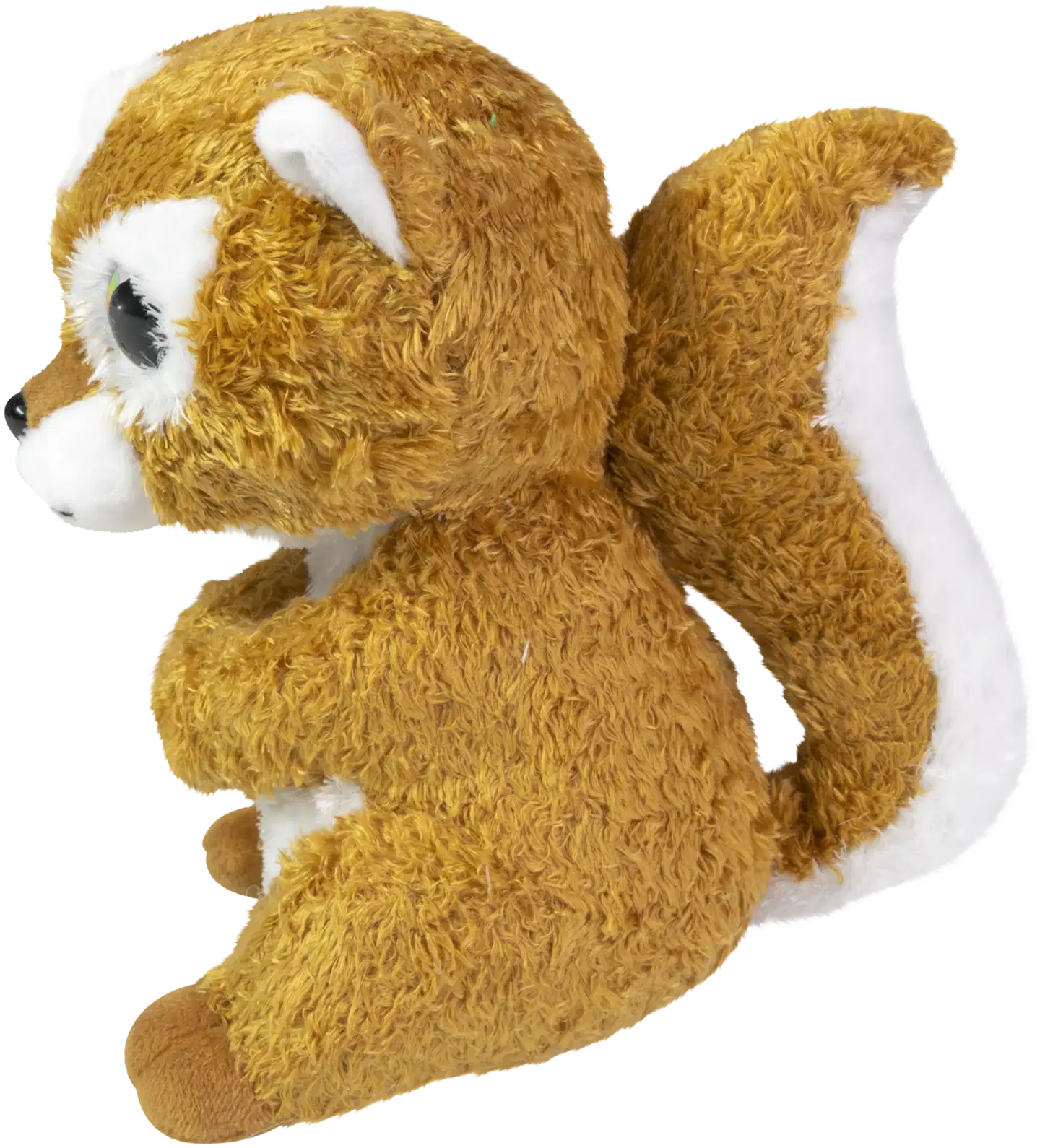 Lumo Stars Pehmolelu Orava Kurre 15 cm - 3