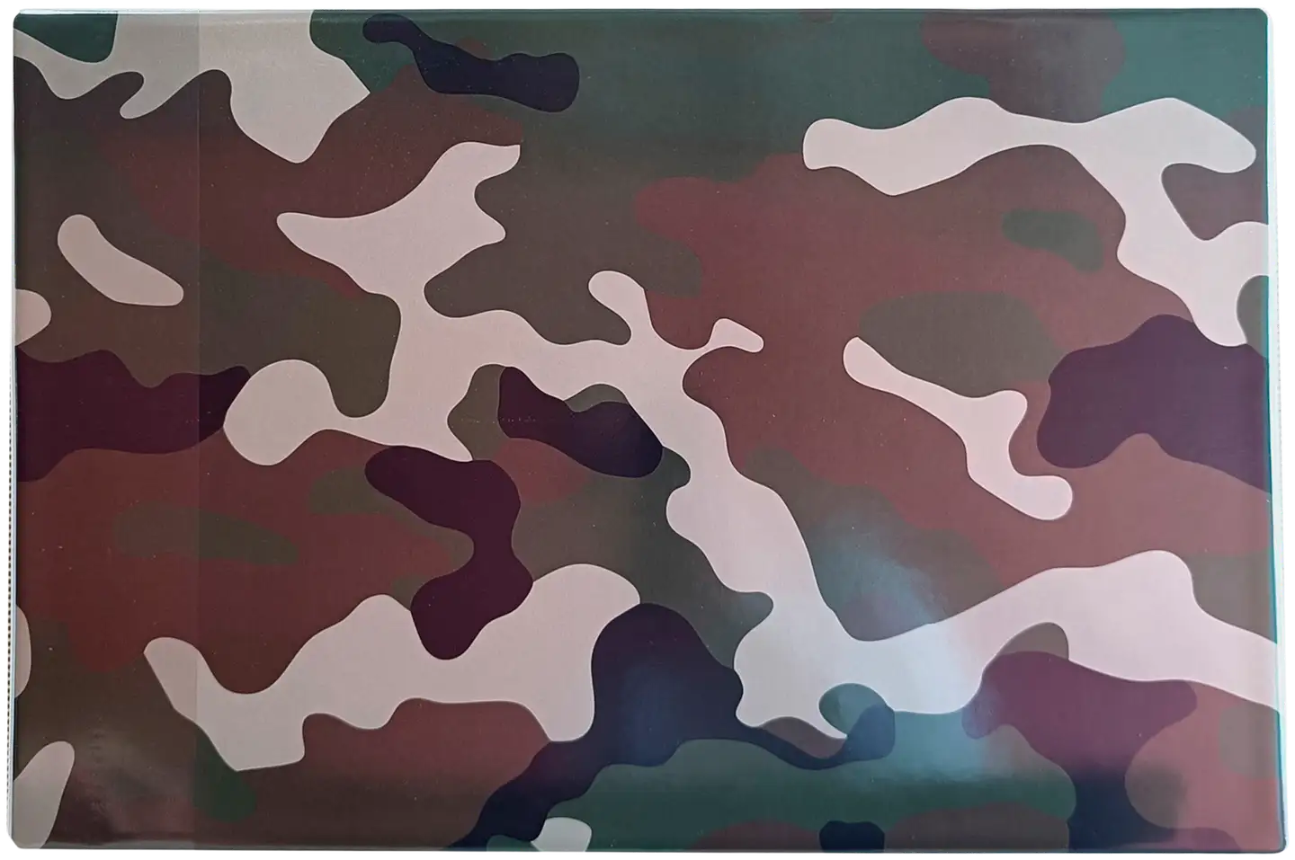 Army kirjoitusalusta 60x40 cm