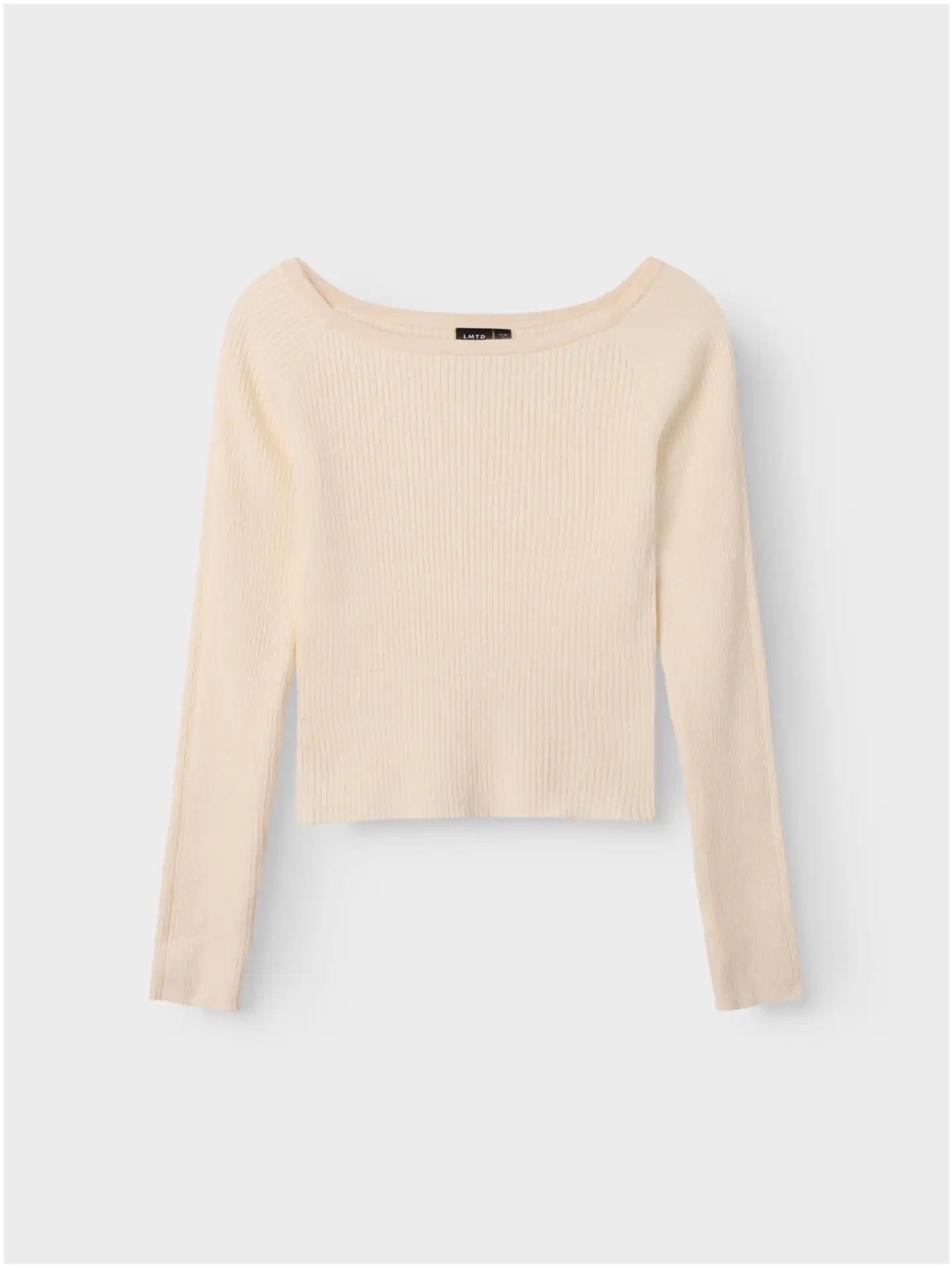 LMTD lasten pusero - Antique white - 3