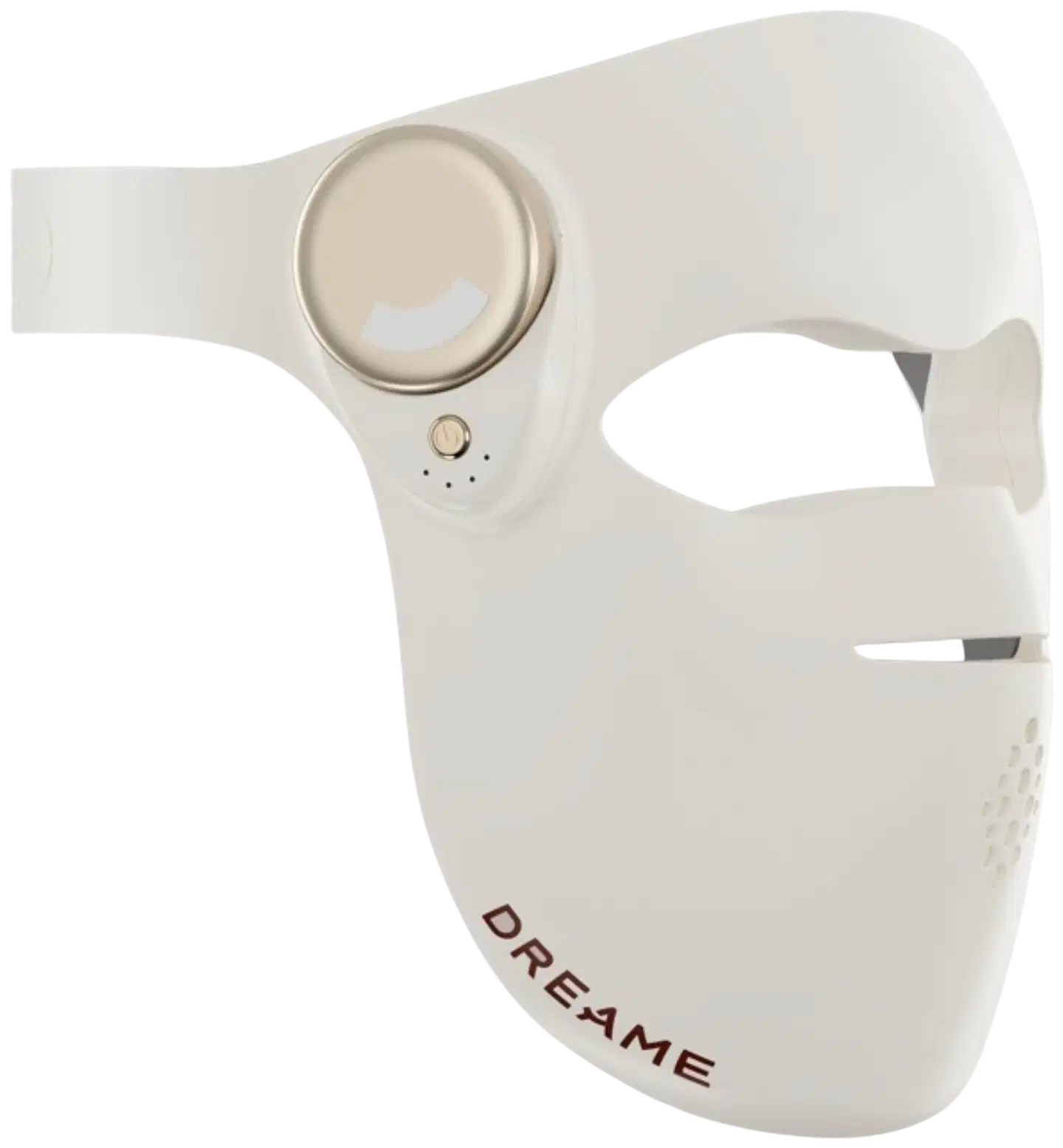 Dreame Photon Led kasvomaski AB01A Beige - 2