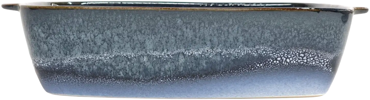 Cerutil paistovuoka 33x21x7 cm sininen - 2