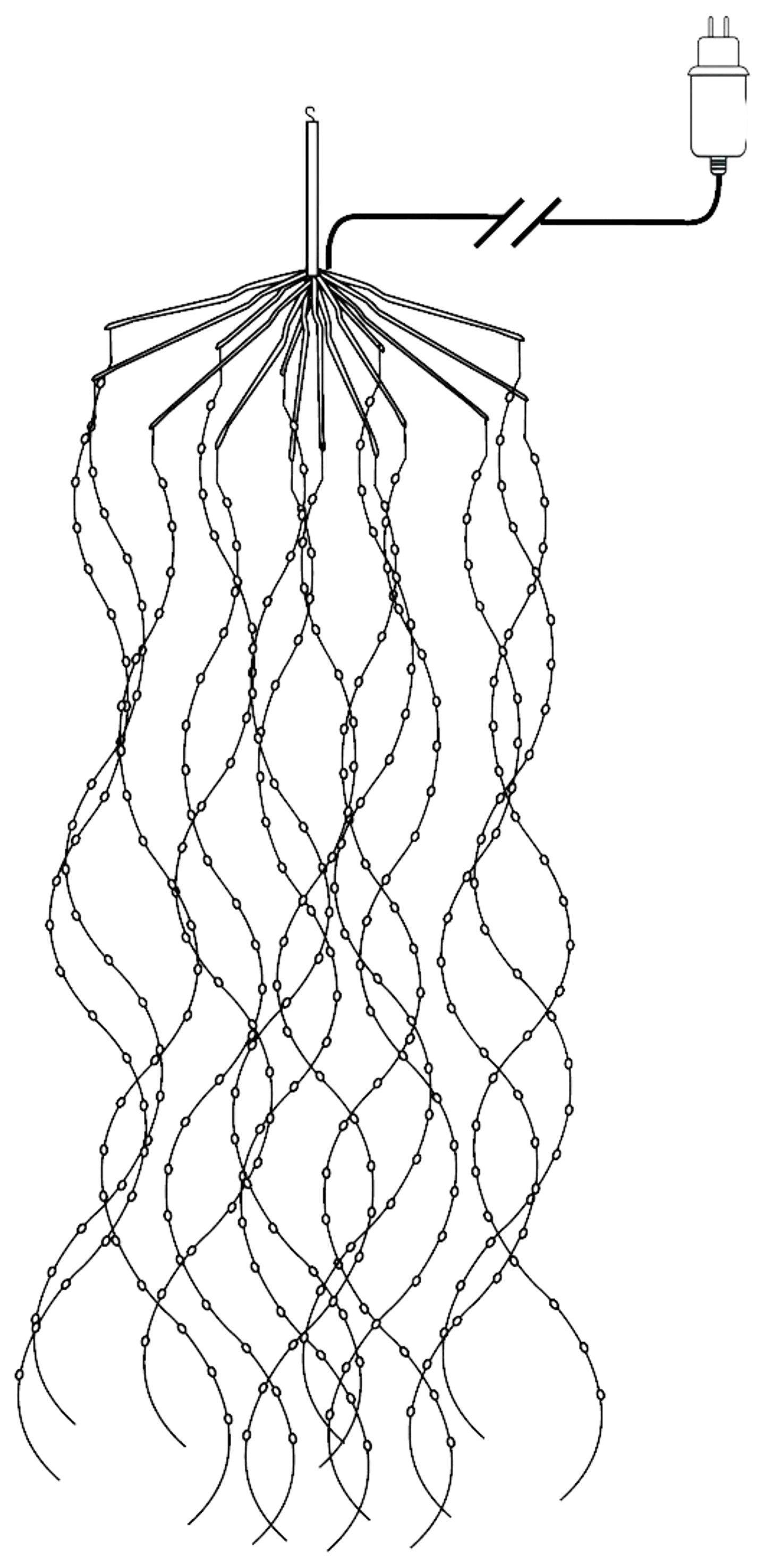 Star Trading valosarja Dew Drop - 1