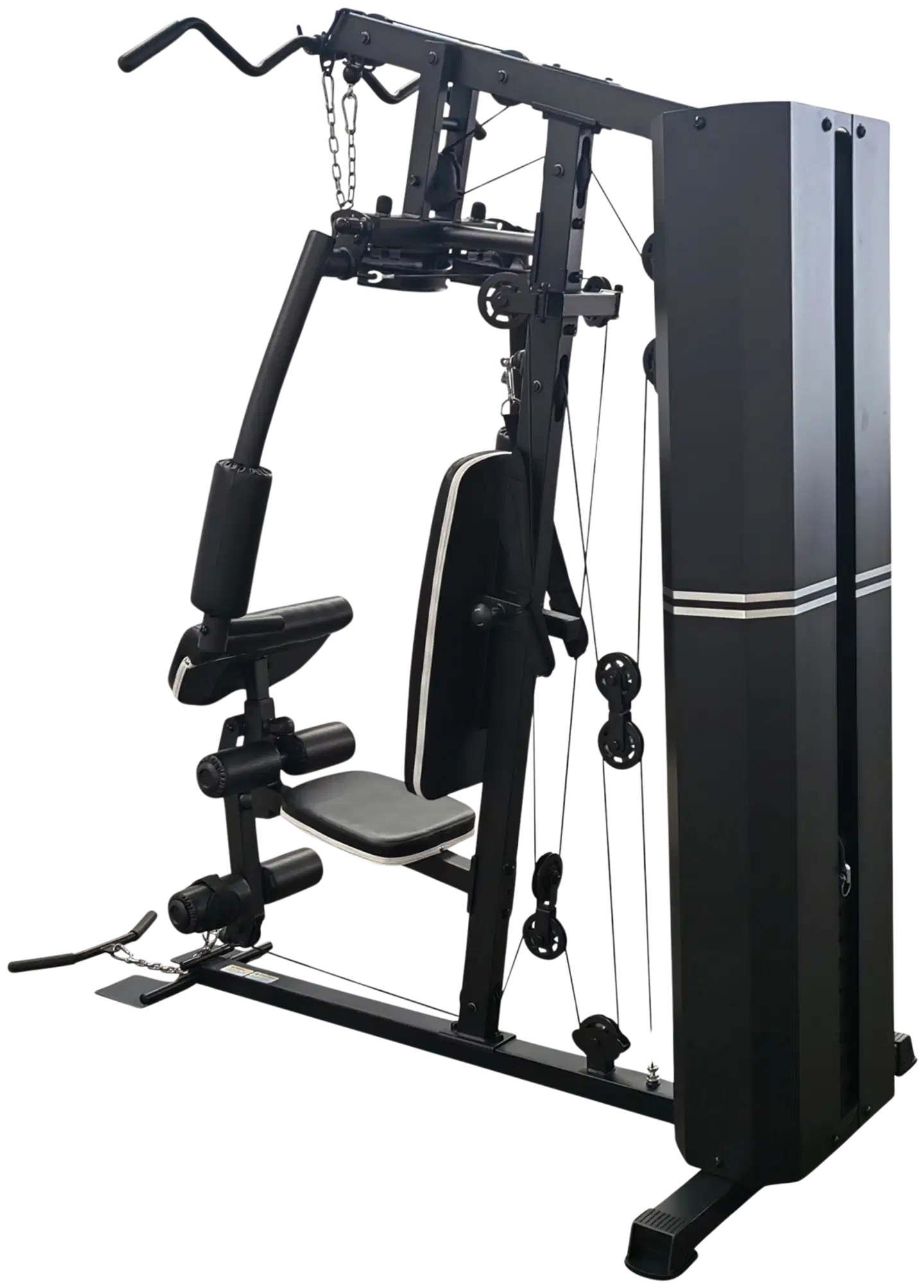 Core Kuntokeskus 70 kg - 4