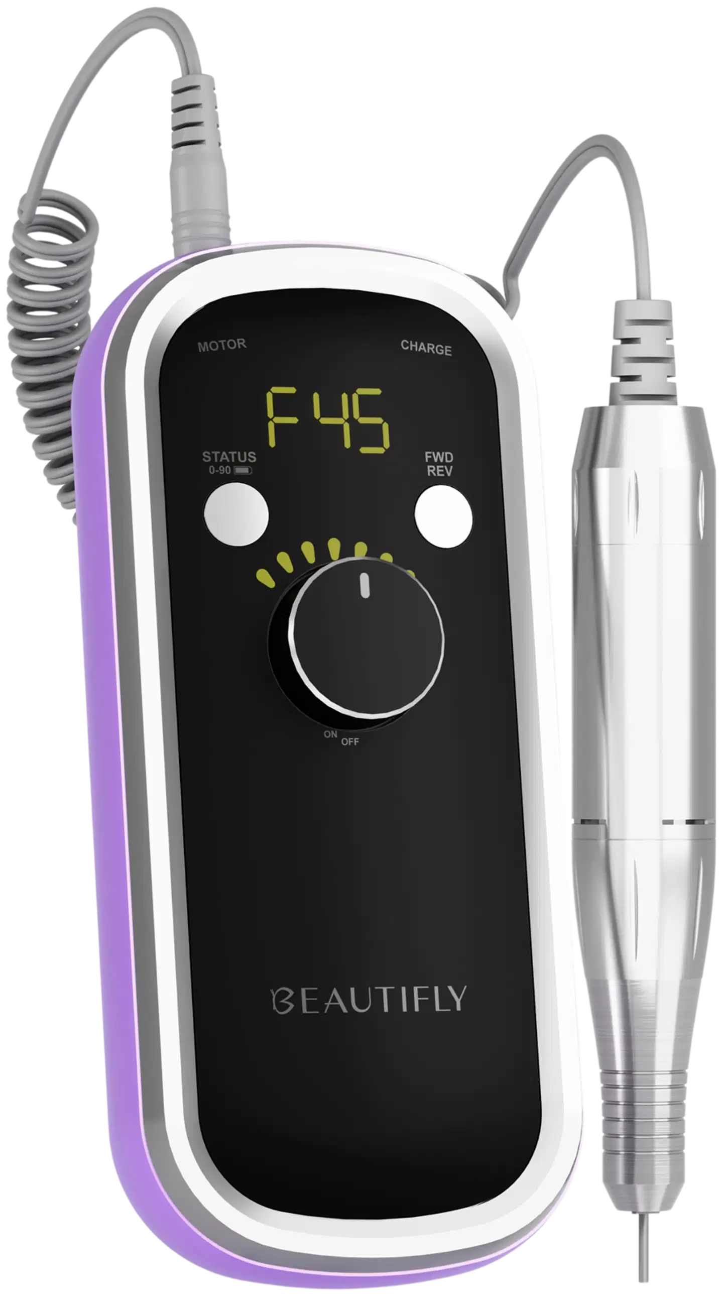 Beautifly kynsipora Viva Nail - 2