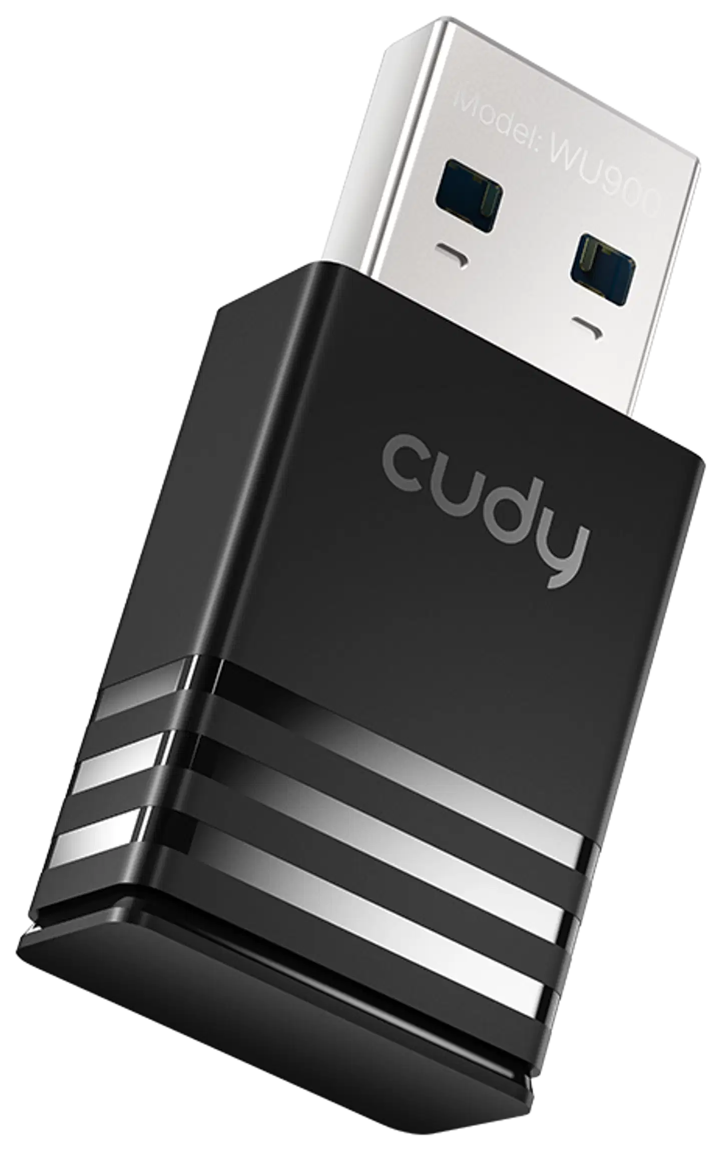 Cudy langaton sovitin WU900 - 3