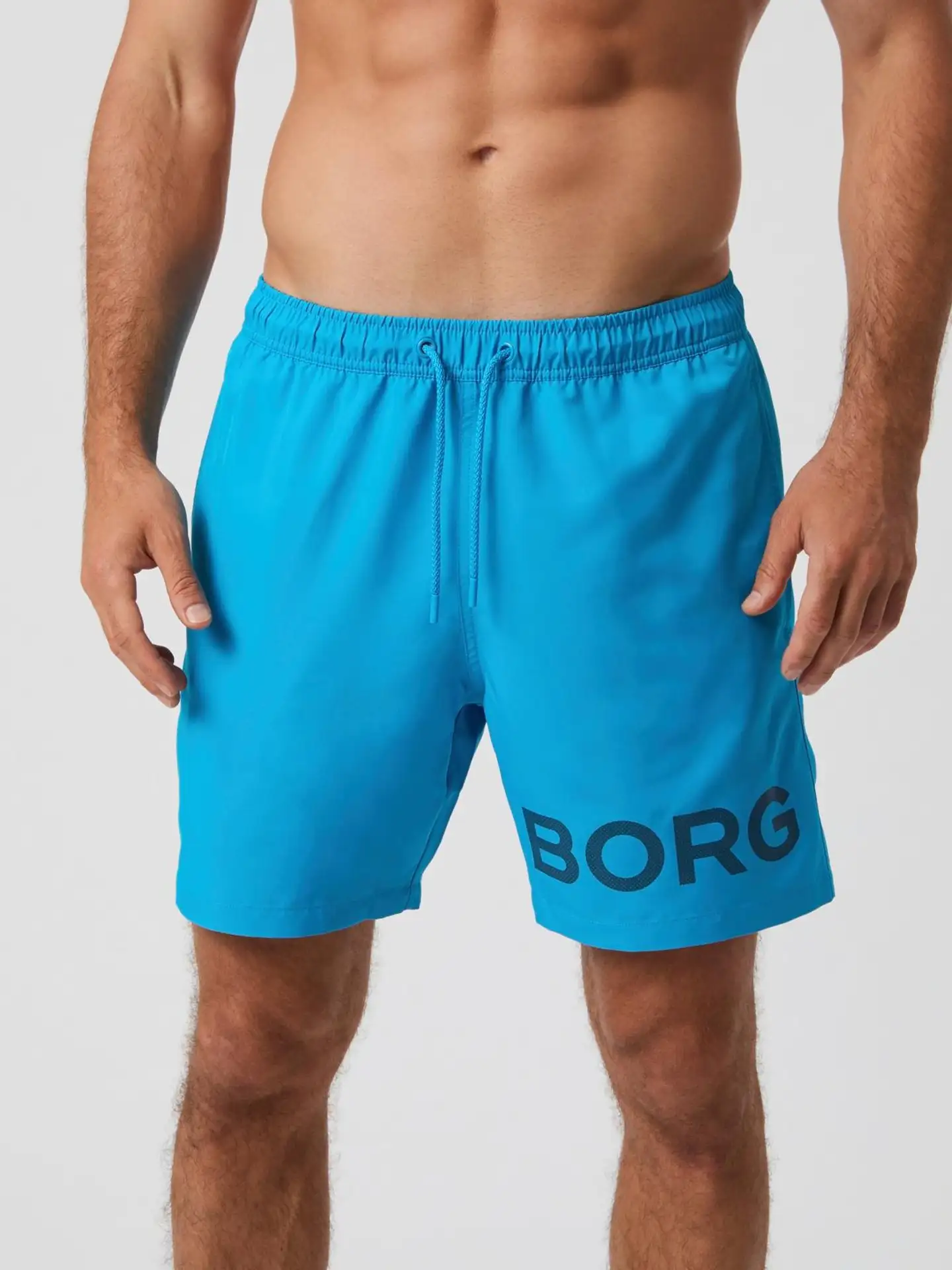 Björn Borg uimashortsi miehille 10004098 - BL232 - 1
