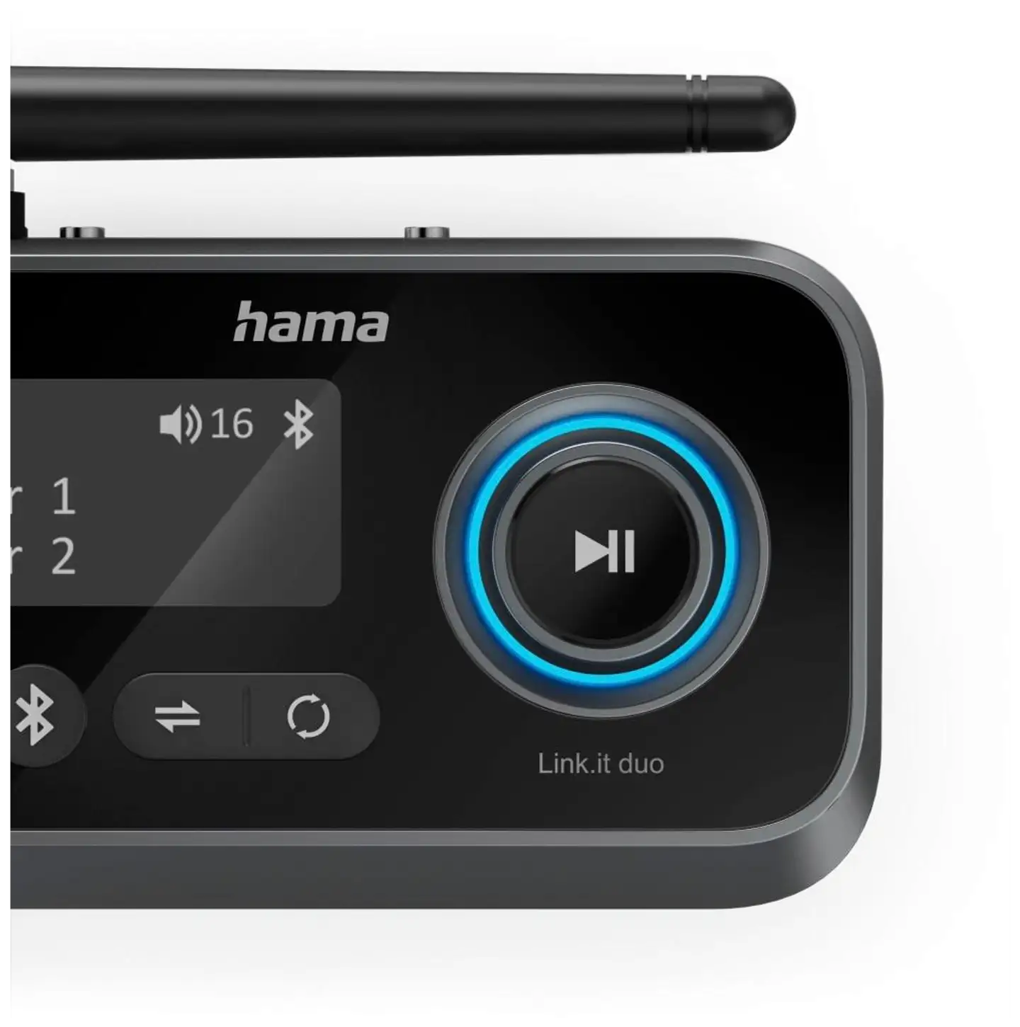 Hama Bluetooth lähetin/vastaanotin - 3