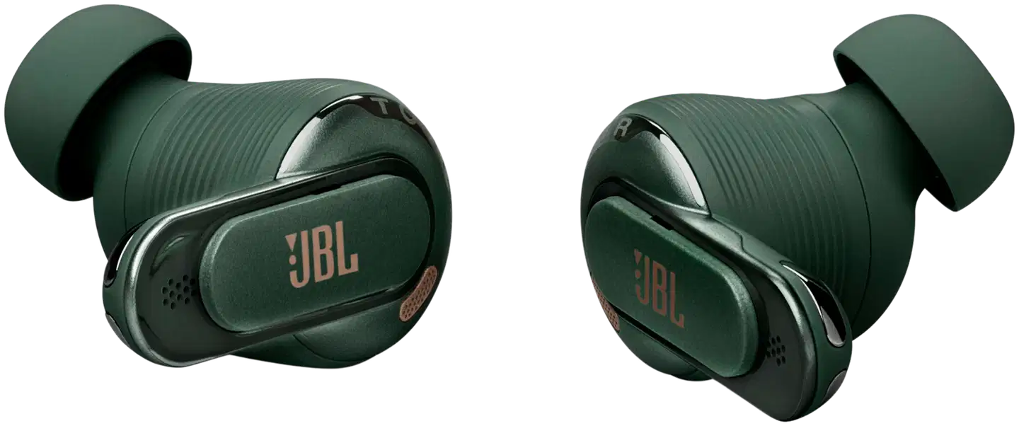 JBL langattomat vastamelukuulokkeet Tour One M3 vihreä - 9