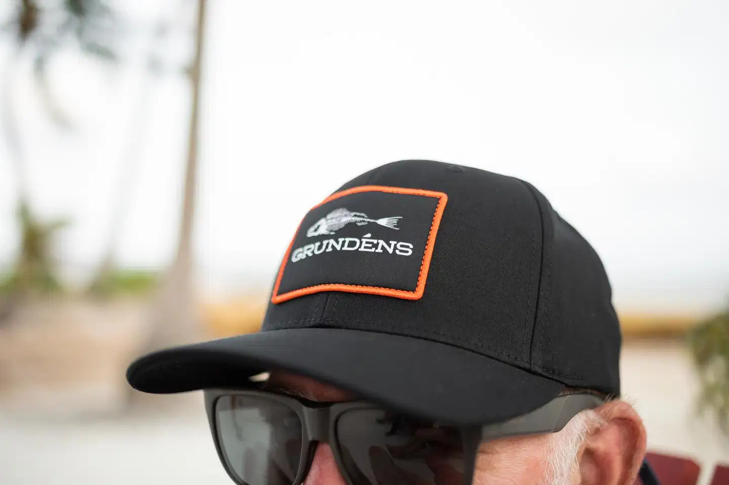 Grundéns lippis Fish Bones 312 - 3