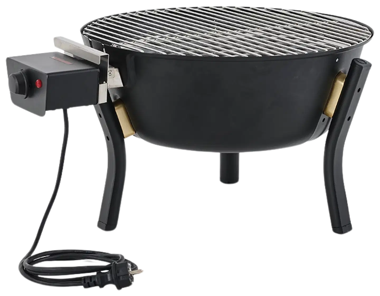 Muurikka sähkögrilli 48 SL - 4