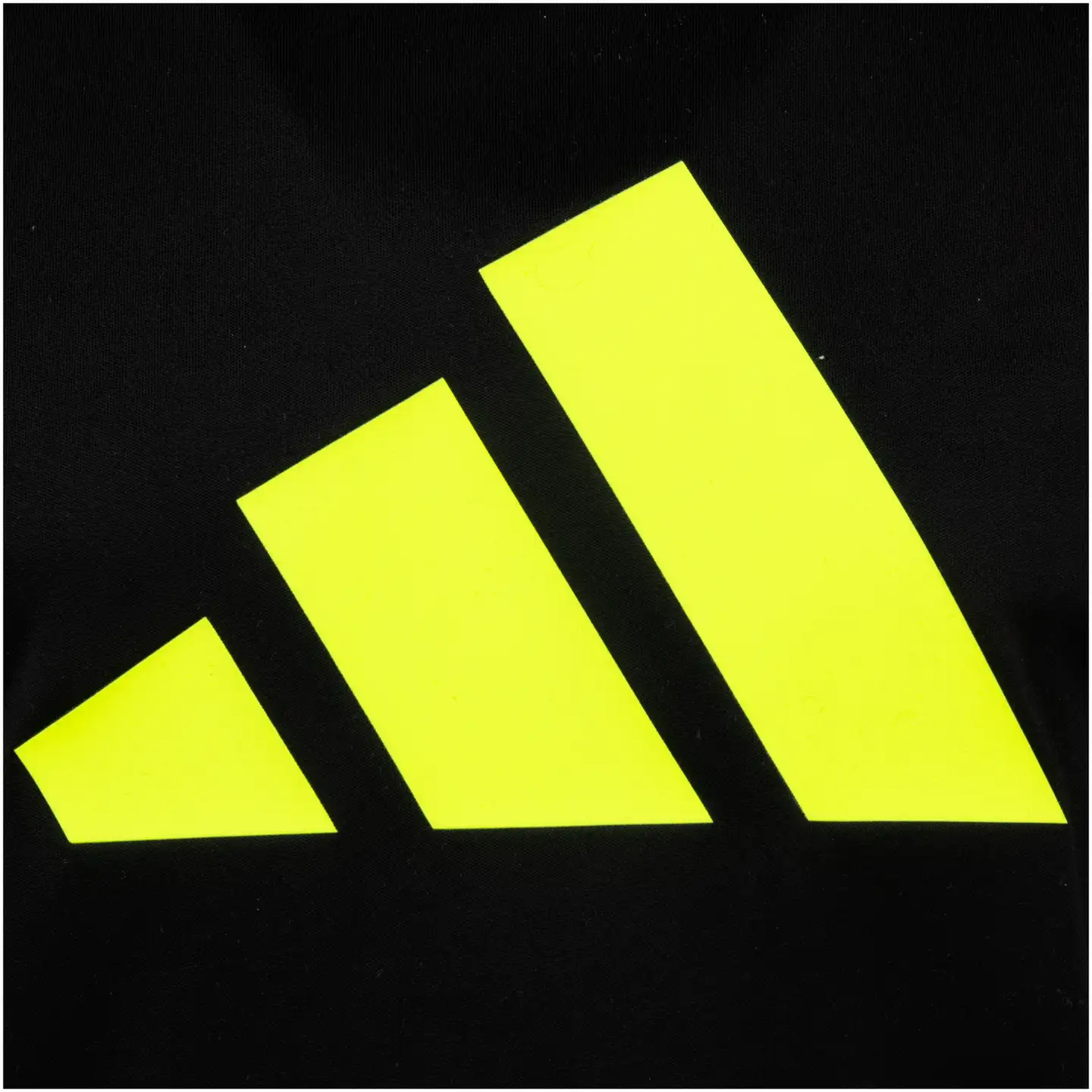 adidas lasten treenipaita AEROREADY Train Essentials Logo IA3020 - blk/lemon - 3