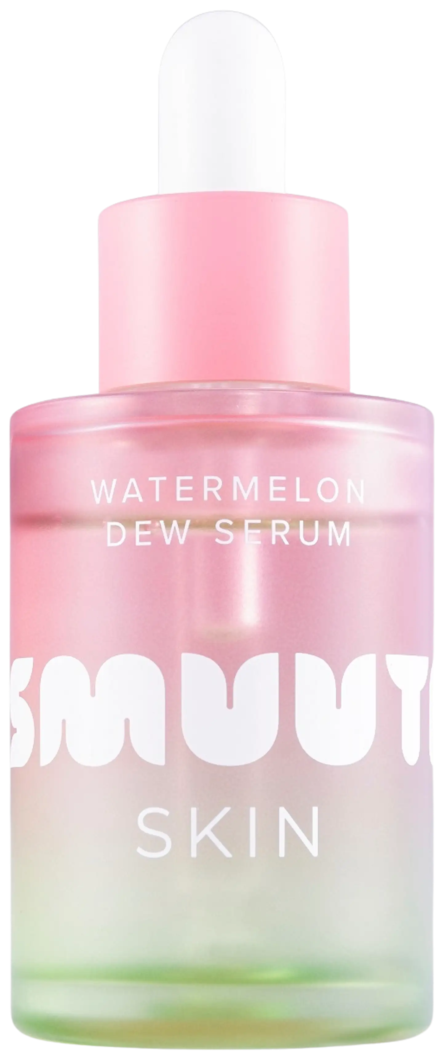 Smuuti Skin Watermelon Dew Seerumi 30 ml - 1