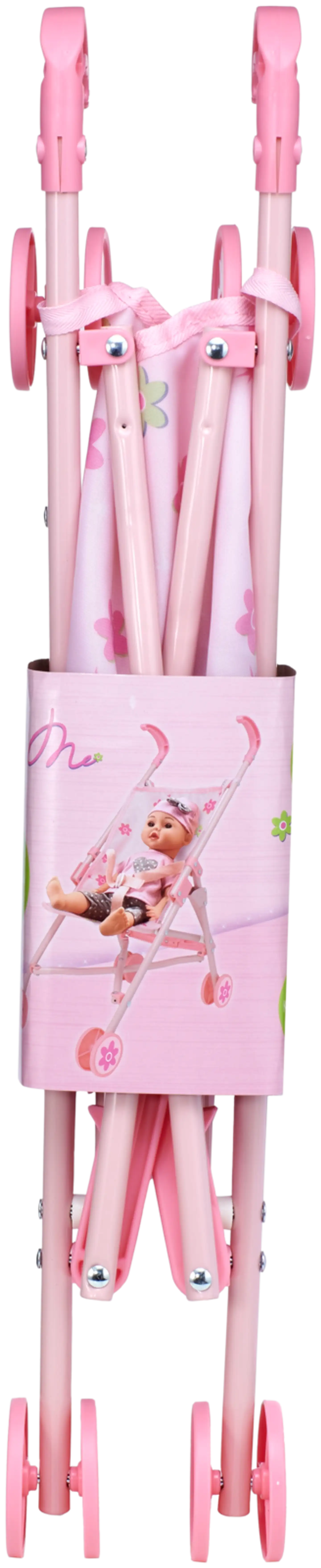 Little Me nuken sateenvarjorattaat - 3