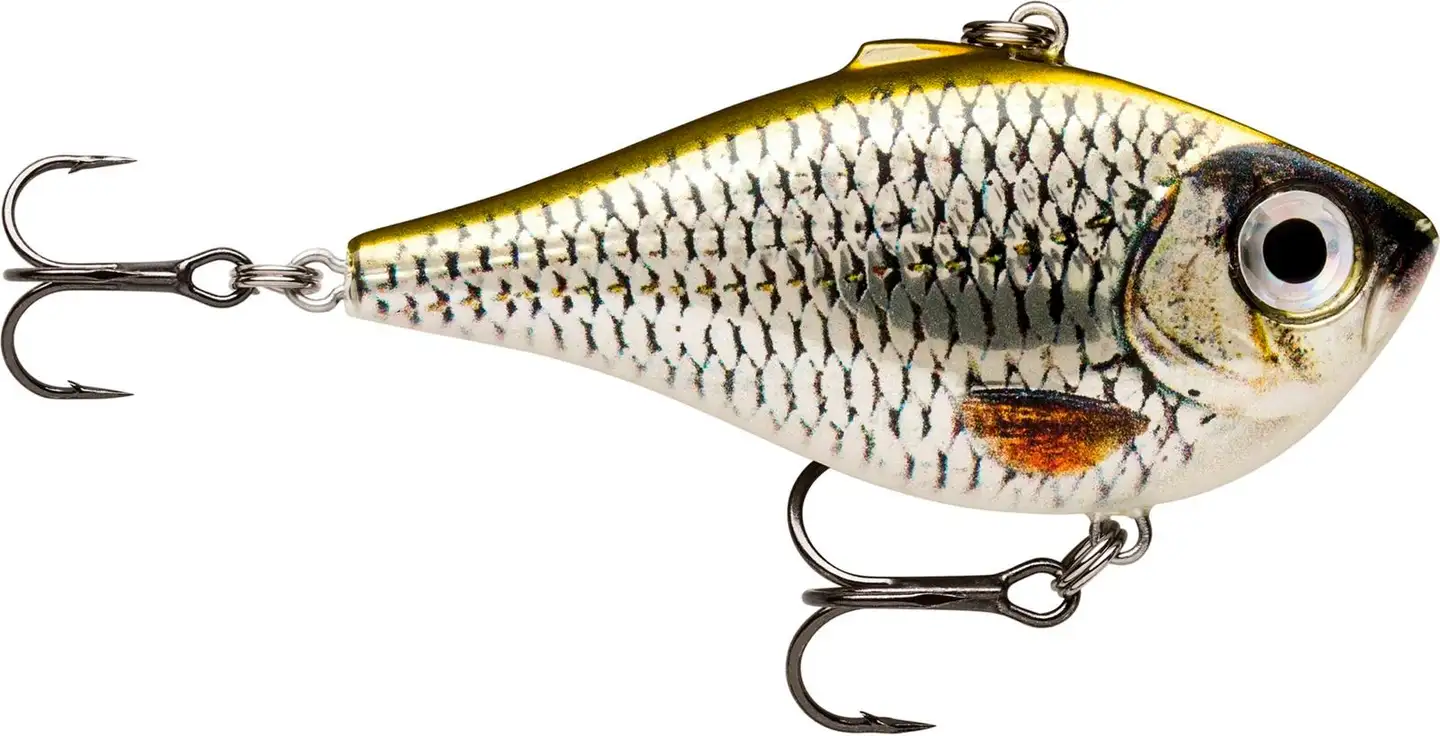 Rapala Rippin' Rap 05 5cm/9g ROL